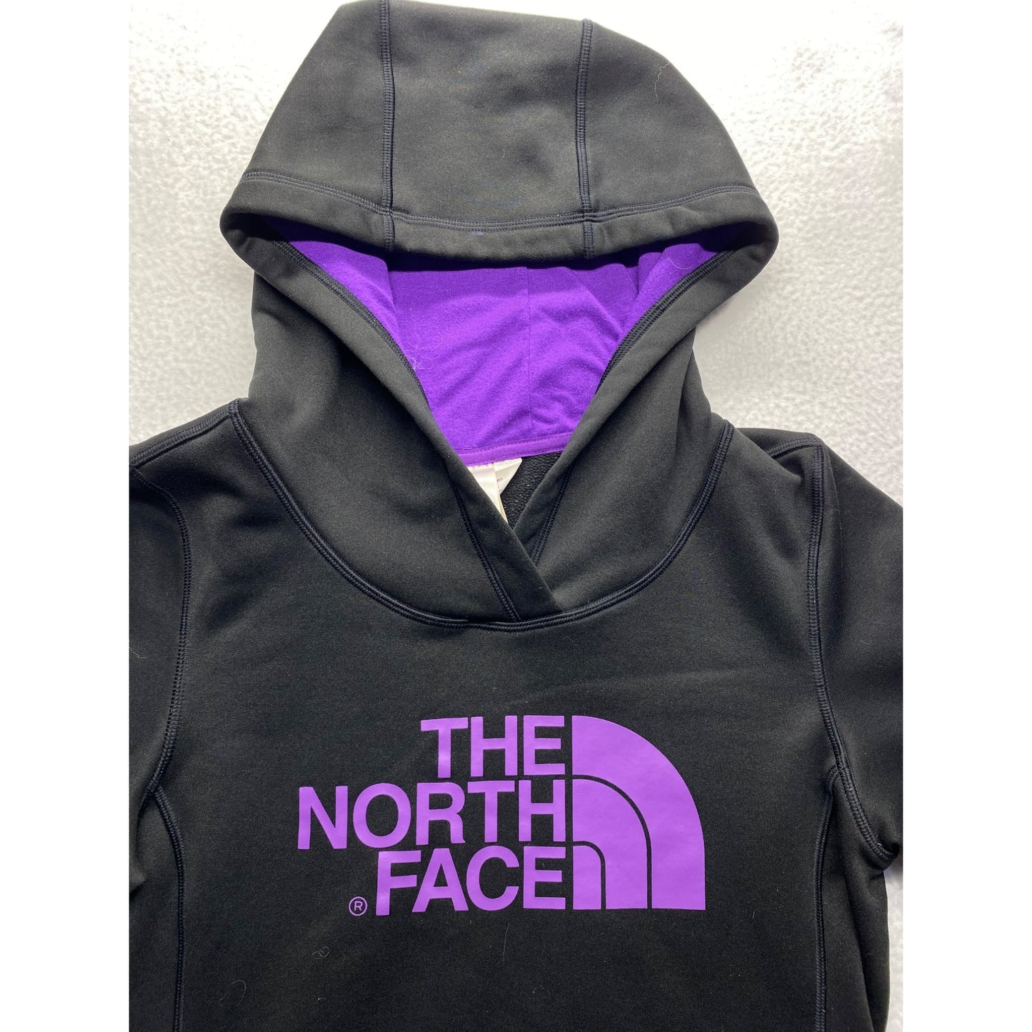 Women’s North Face Hoodie #5029