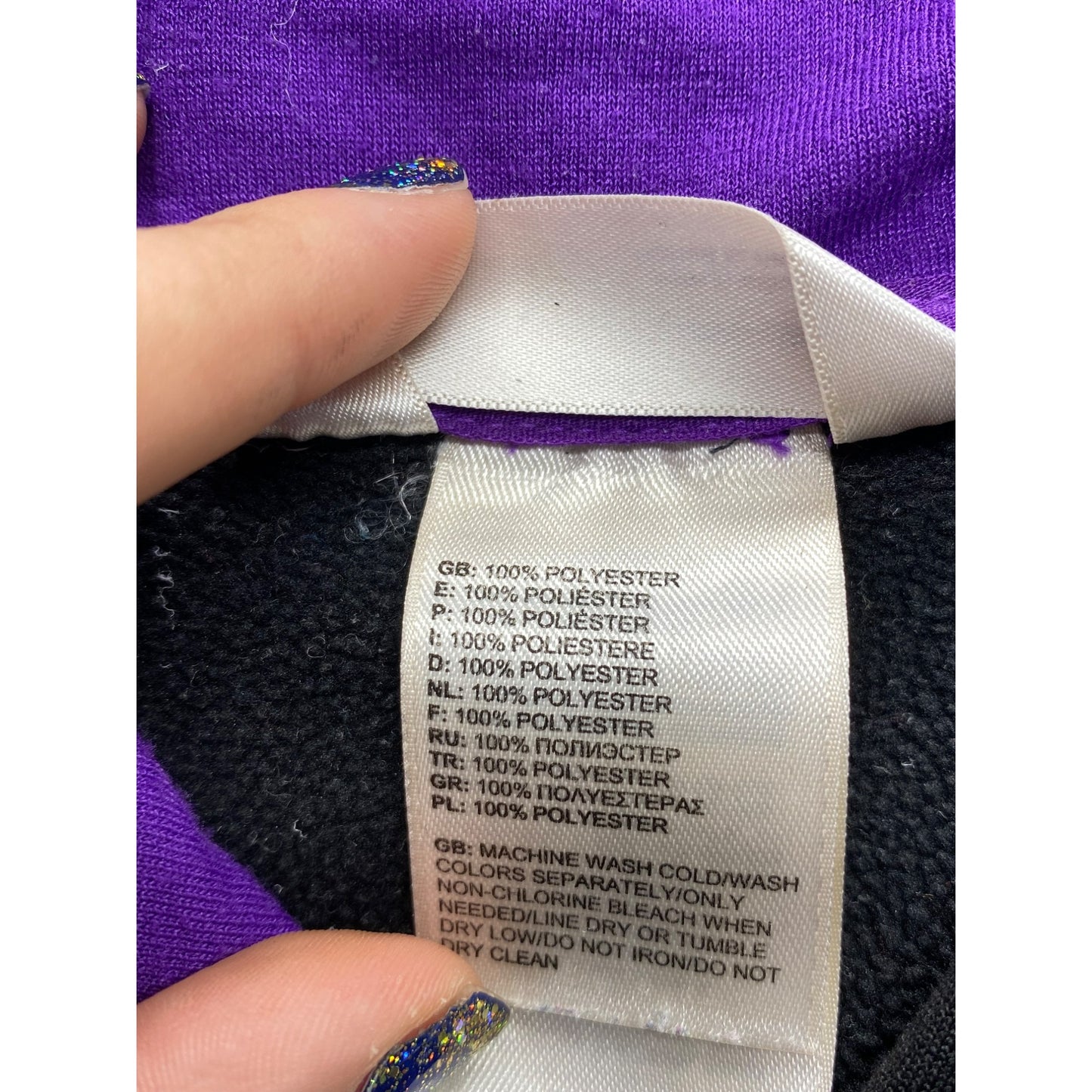 Women’s North Face Hoodie #5029