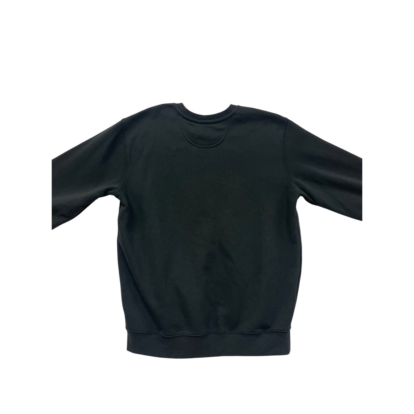 Carhartt Mens Large Black Sweatshirt “Level Up Racing” #8203