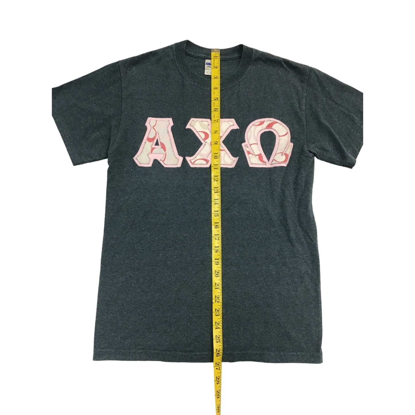 Unique Sorority Shirt