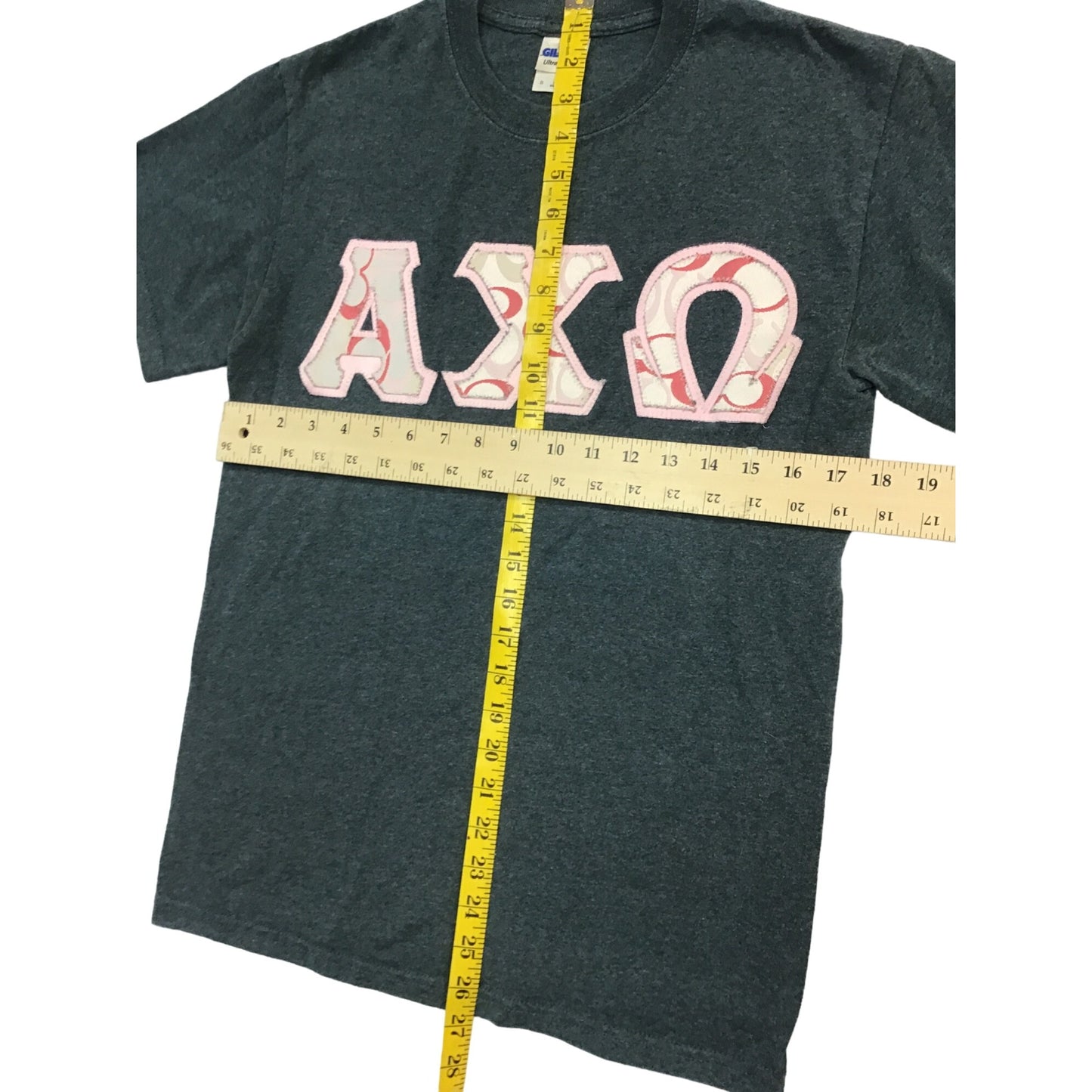 Unique Sorority Shirt