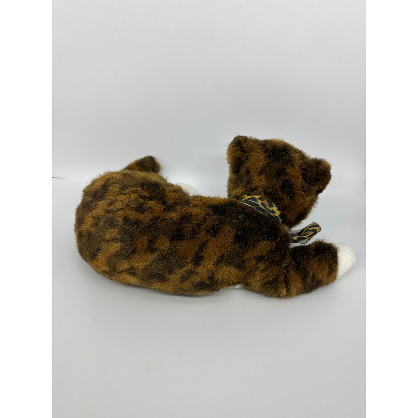 TY CLASSICS: “CATALINA” CALICO CAT