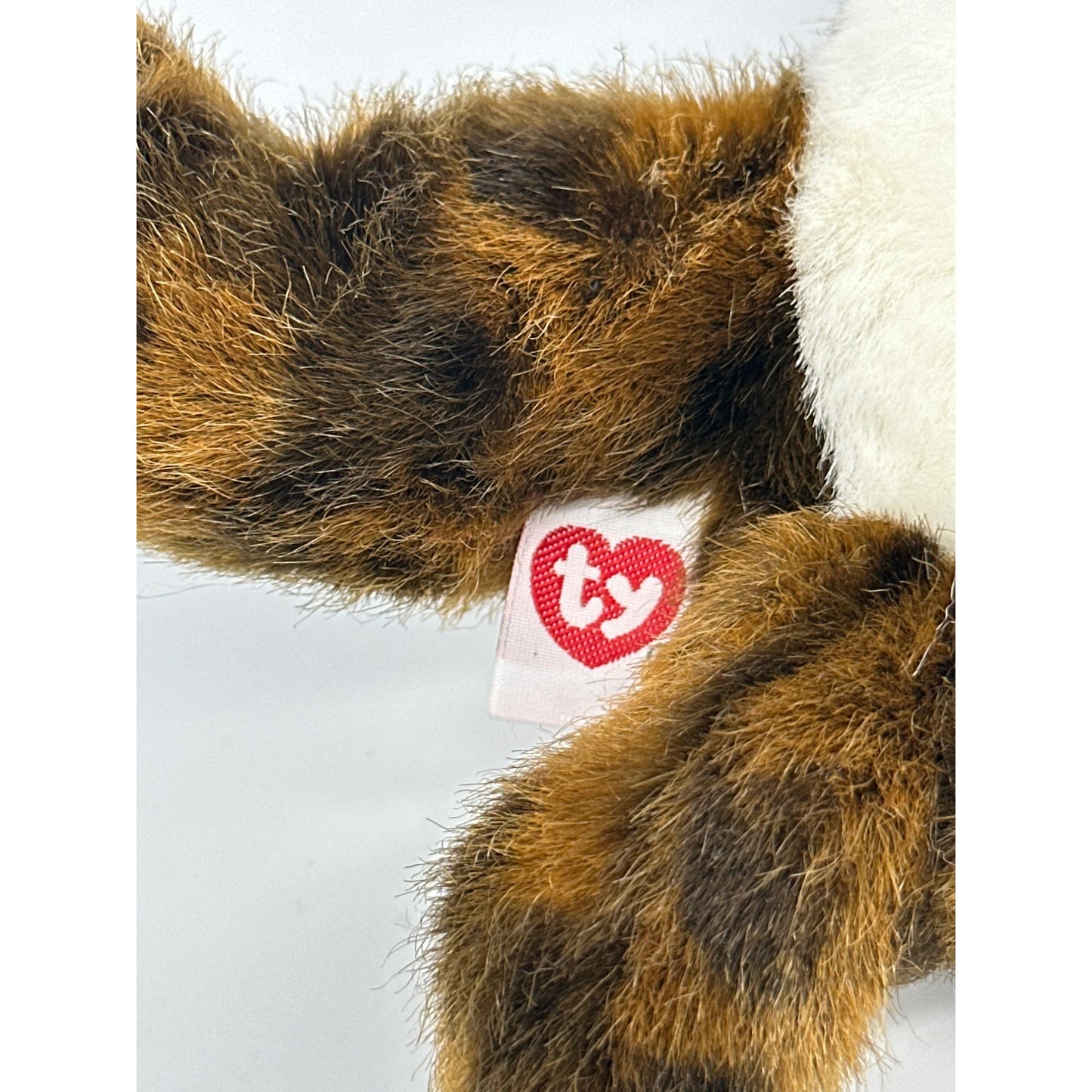 TY CLASSICS: “CATALINA” CALICO CAT