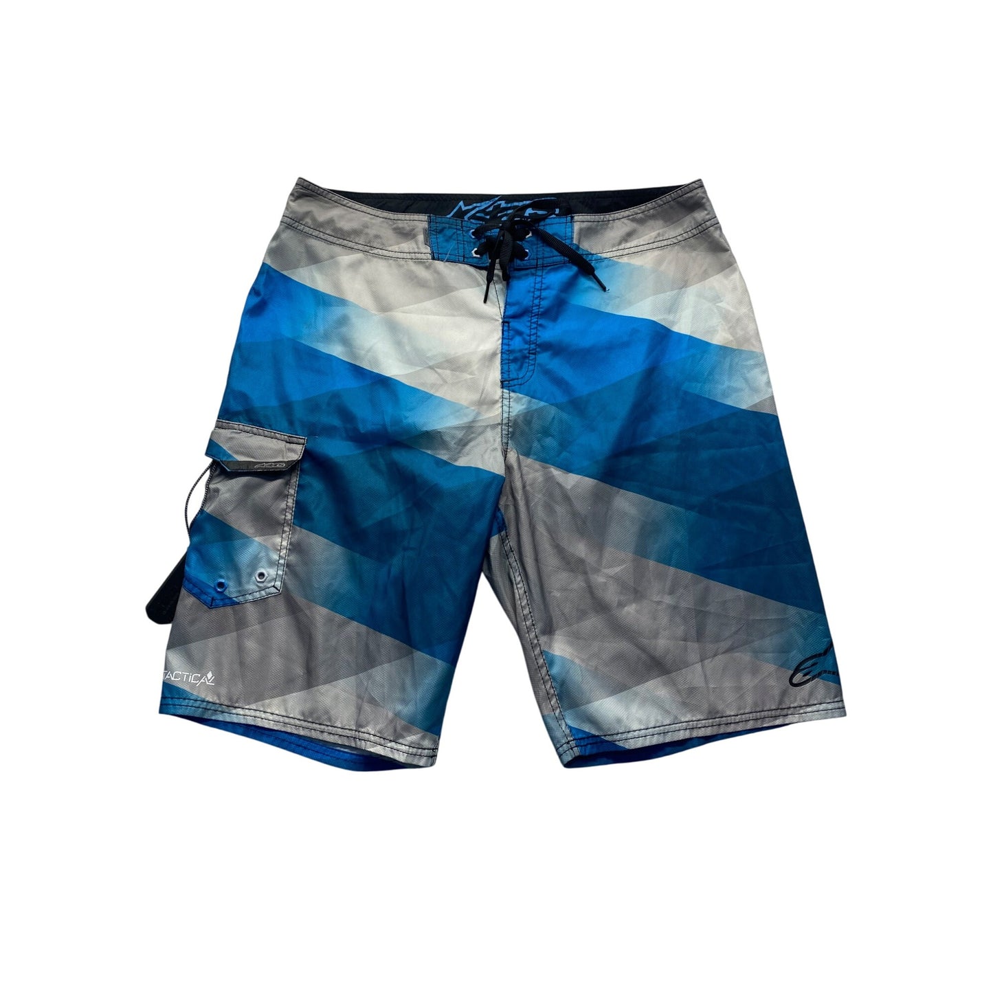 Alpine stars tactical series swim trunks #5482