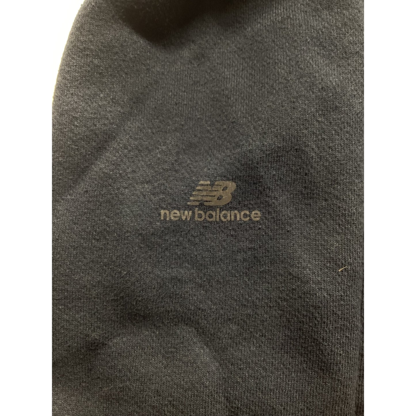 New Balance Crewneck