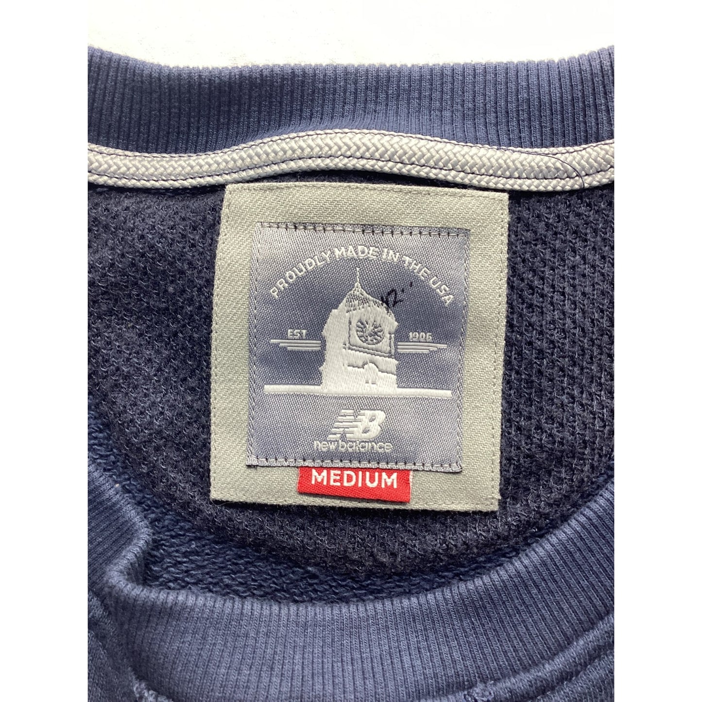 New Balance Crewneck