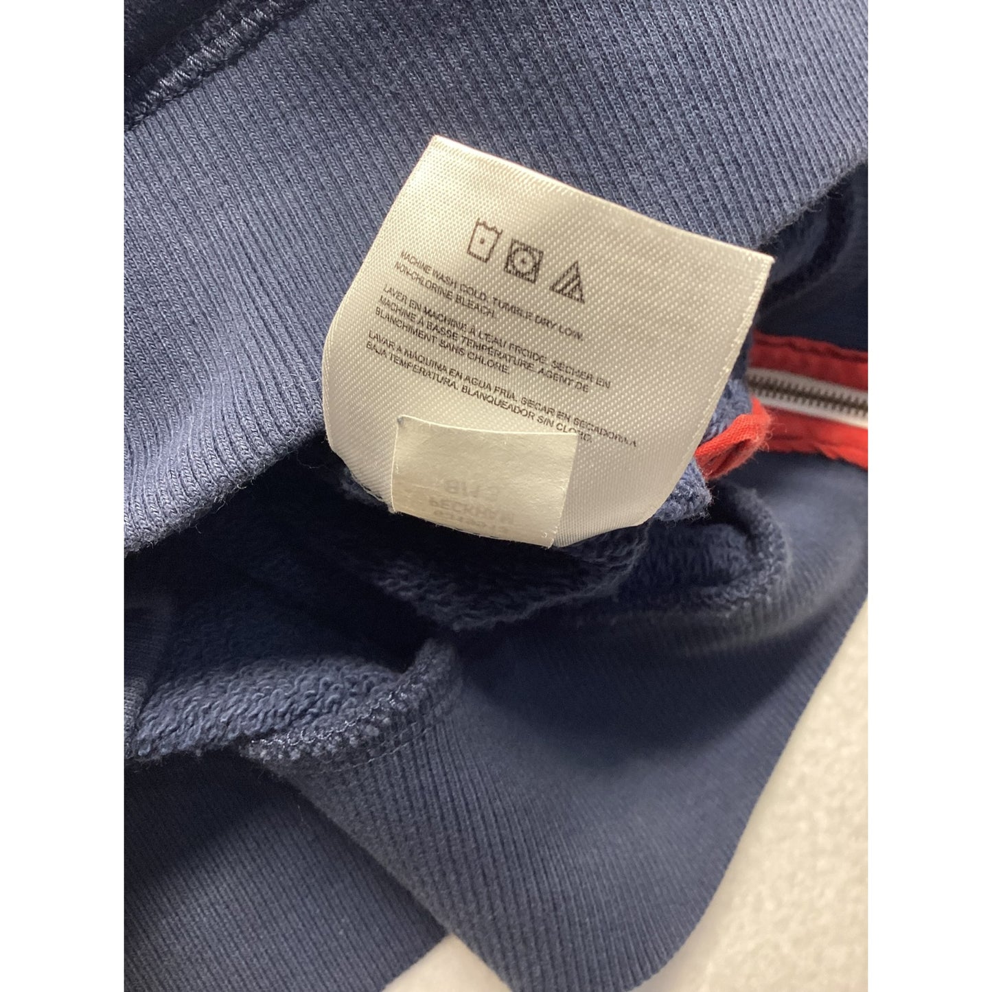 New Balance Crewneck