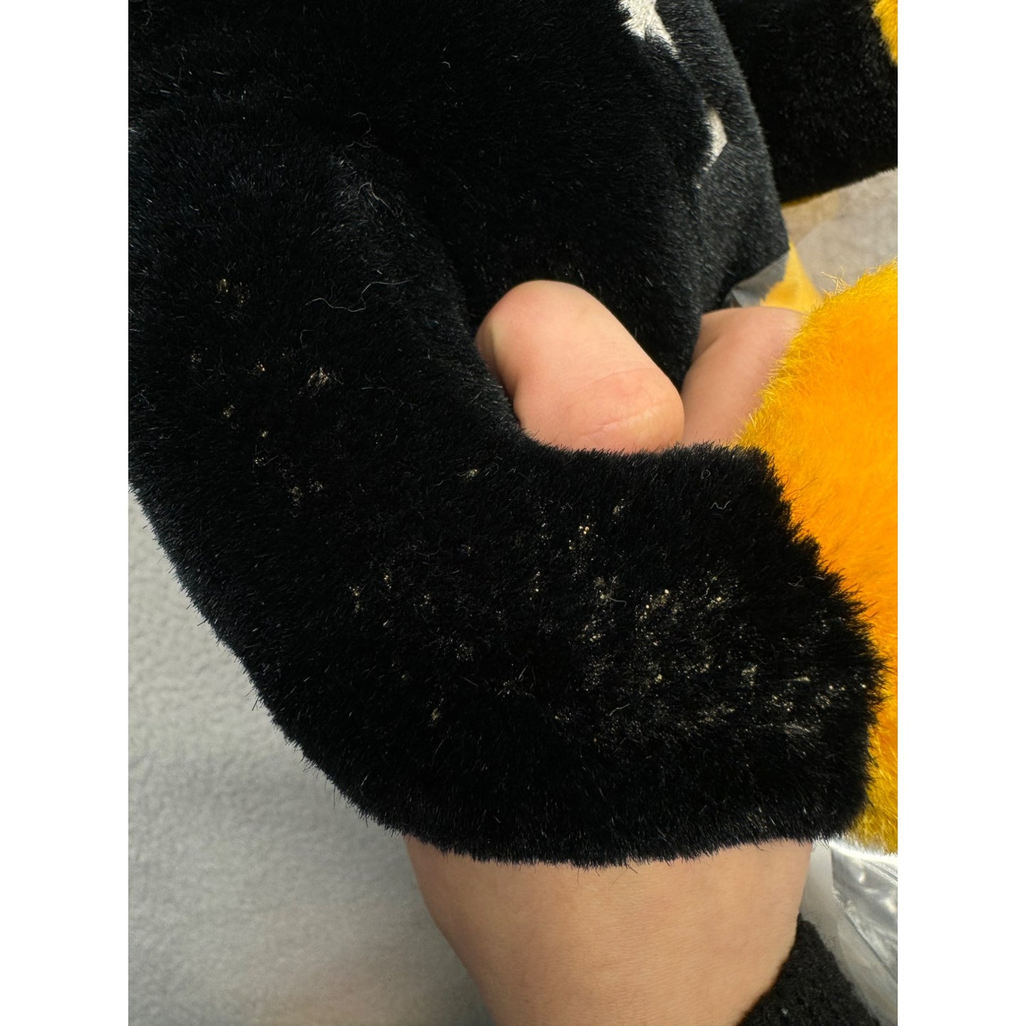 Iowa Eagles Plush #5296