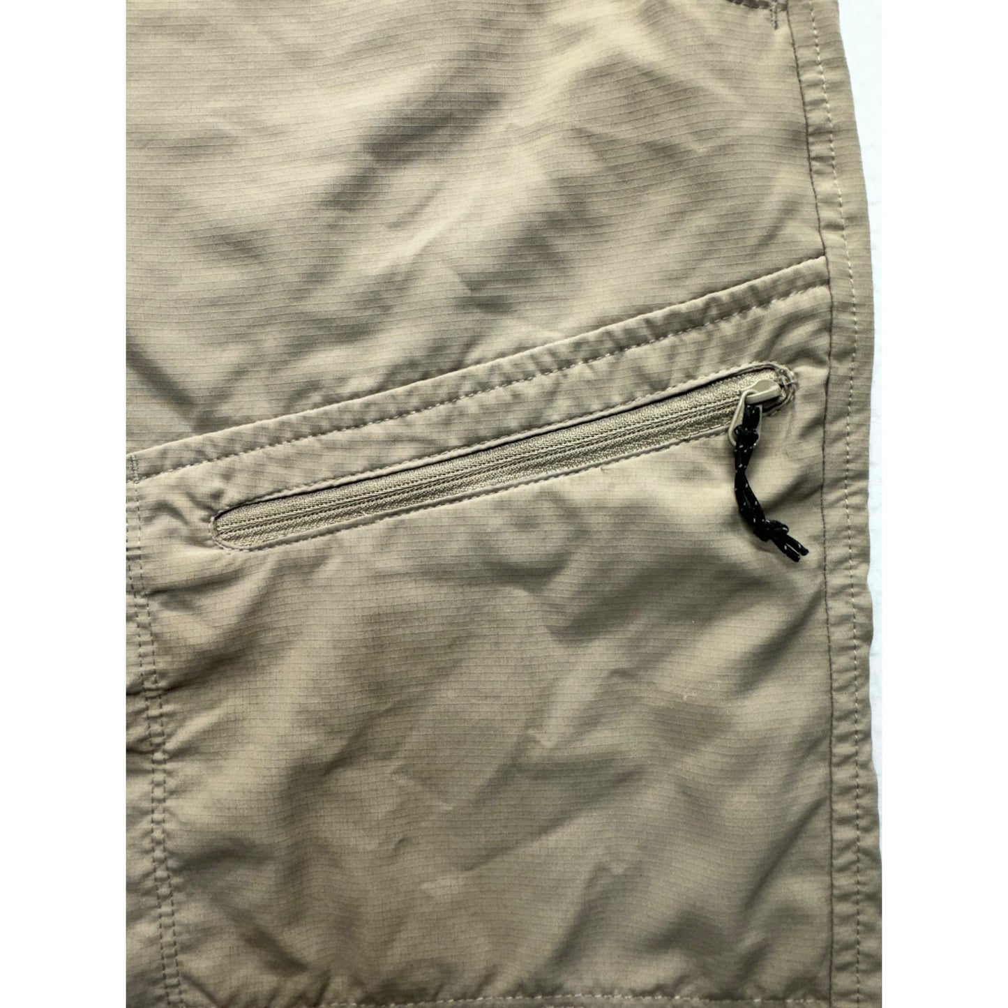 Redhead Men’s Shorts #5321
