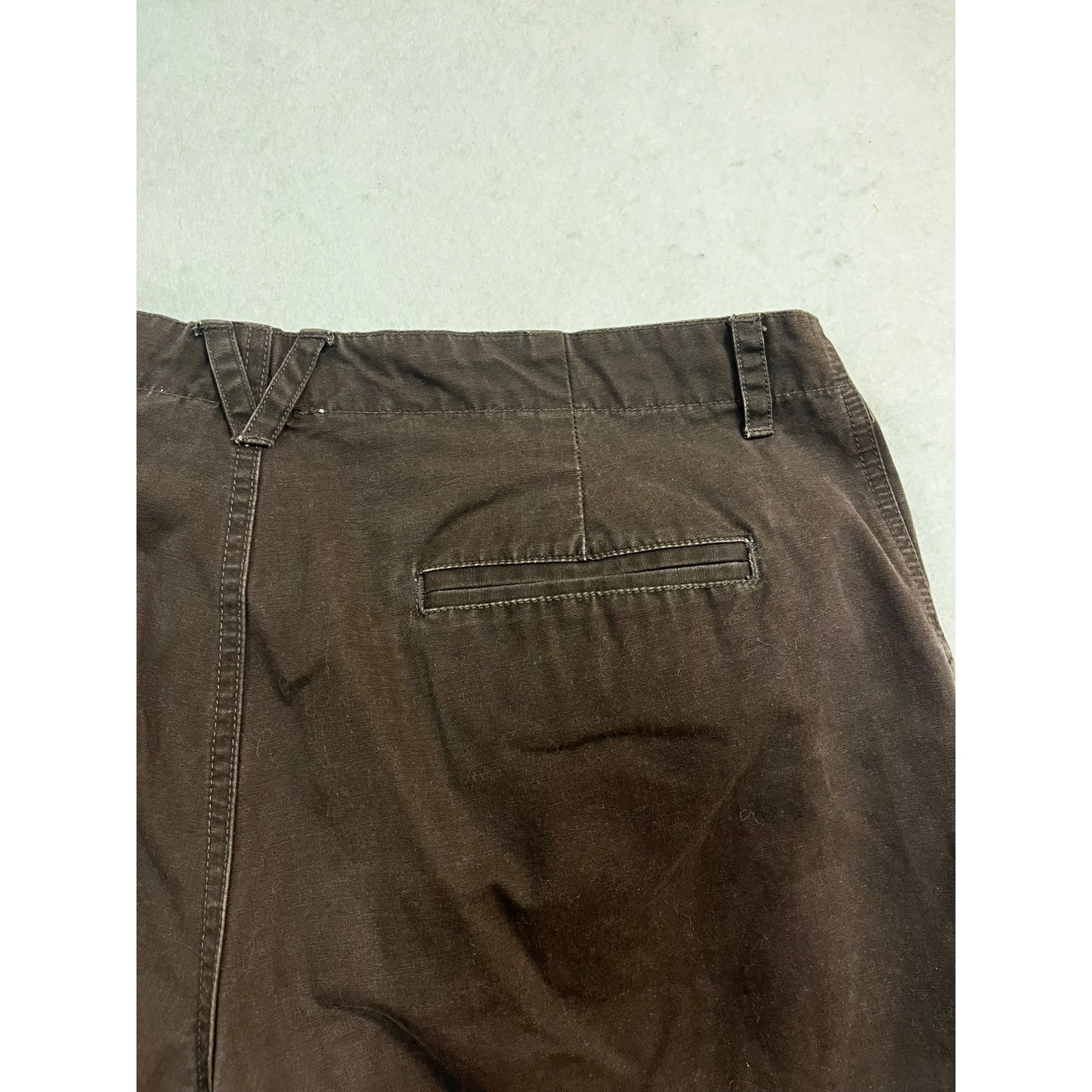 Women’s Columbia Straight Leg Pants #2567