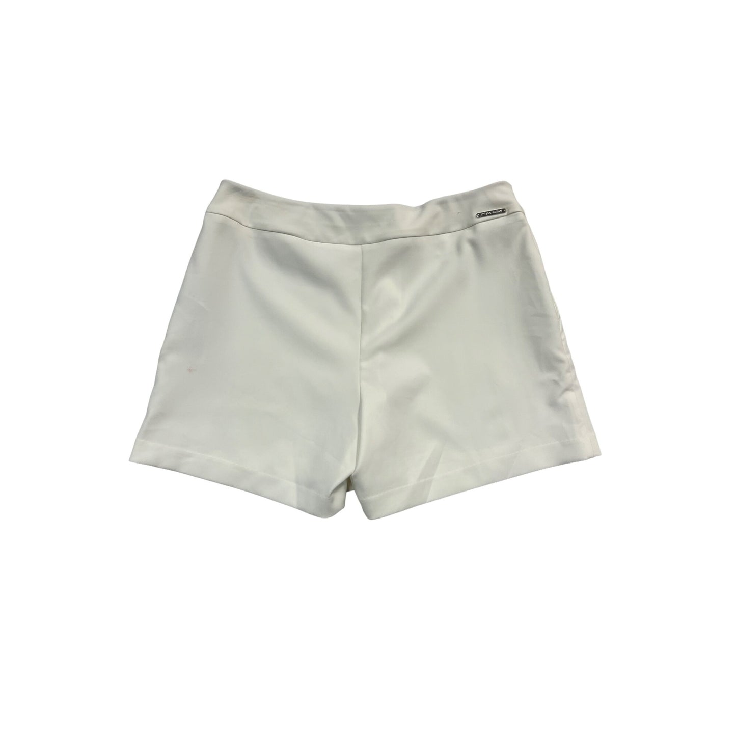 Women’s ILTM White Shorts