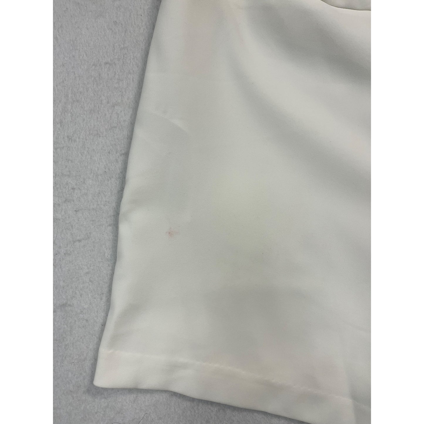 Women’s ILTM White Shorts