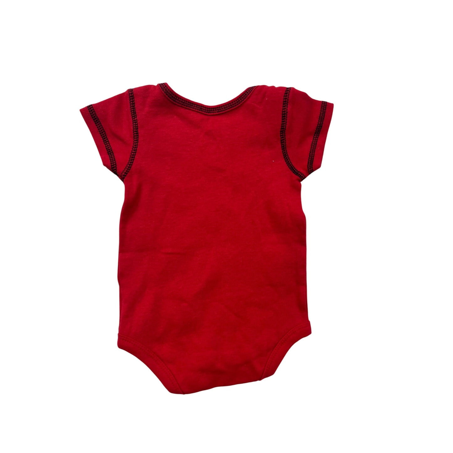 Minnesota Twins Baby Bodysuit 0/3M #6459