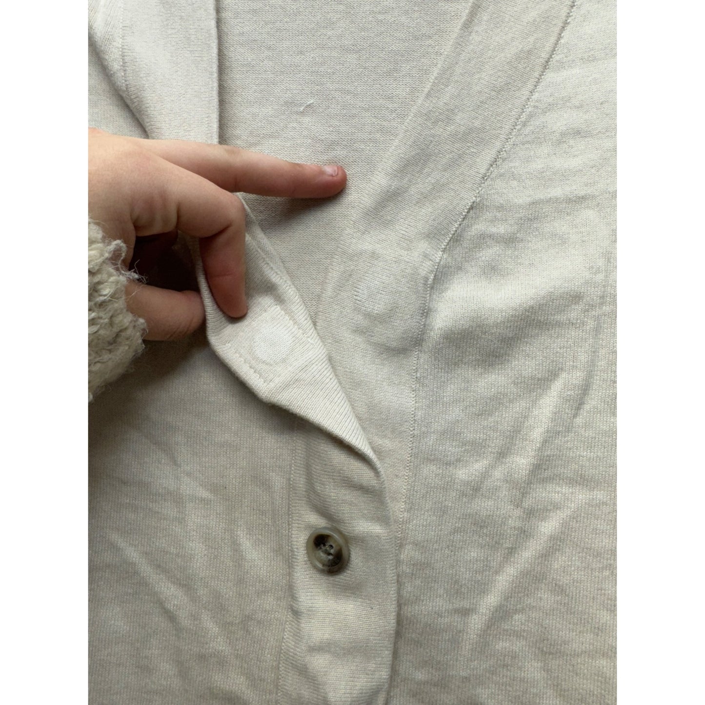 Men’s Tommy Hilfiger Cardigan#5794