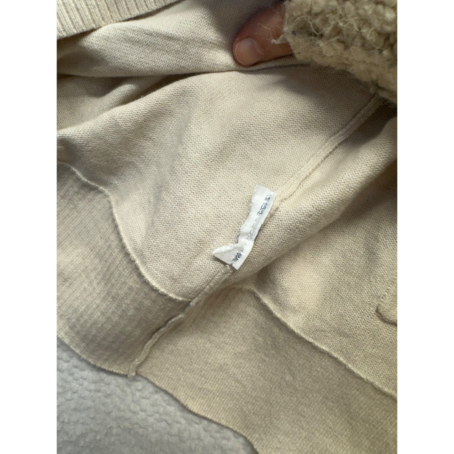 Men’s Tommy Hilfiger Cardigan#5794