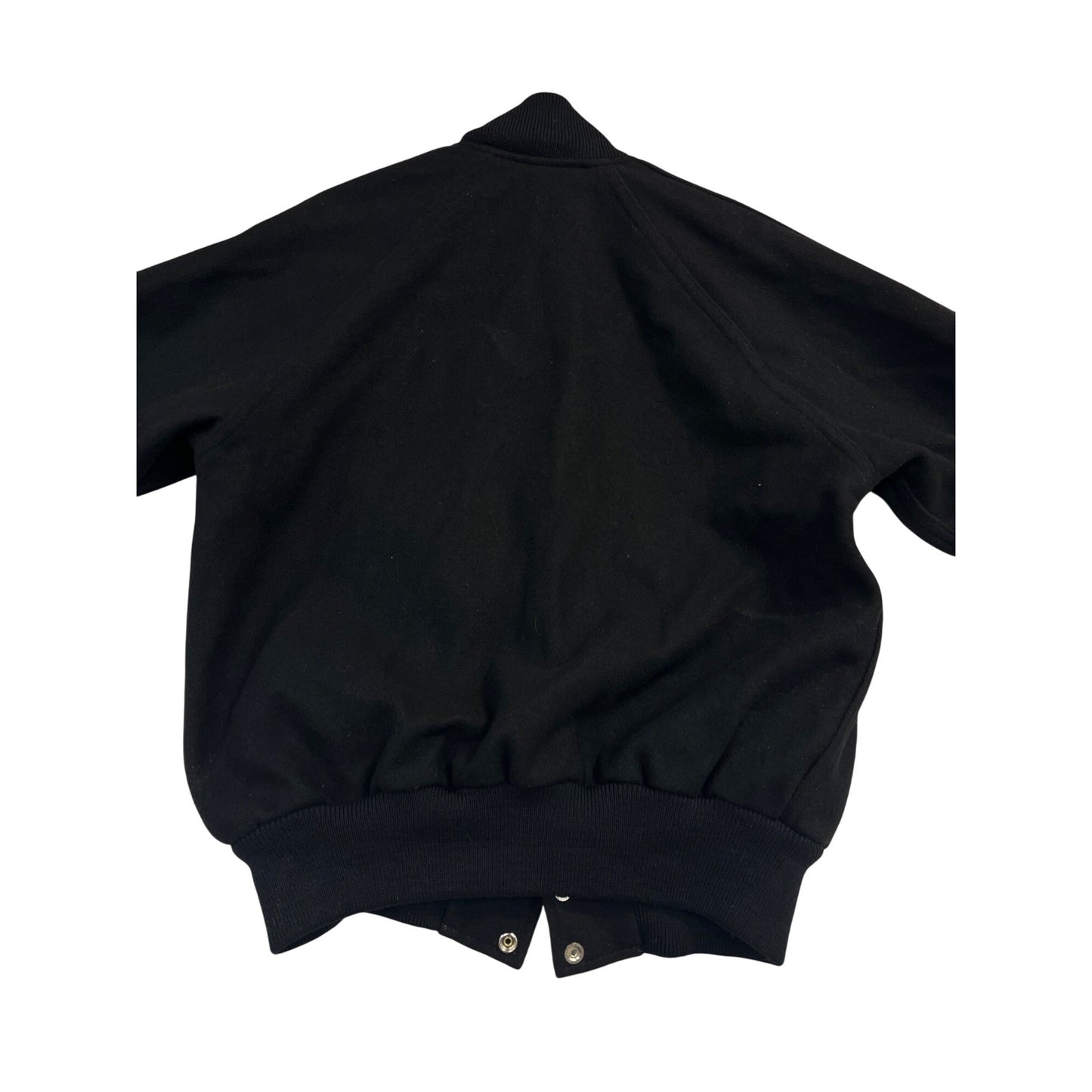 Men’s Vintage Wool Letterman’s Jacket #2670