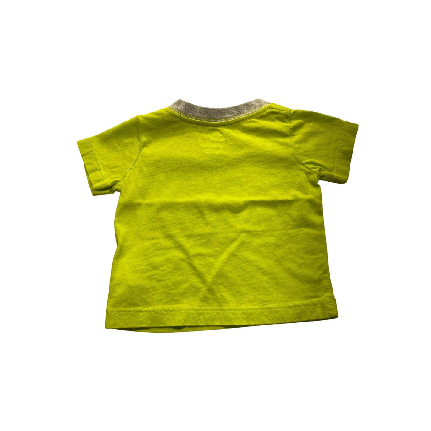 Baby Neon Nike Tee #5043