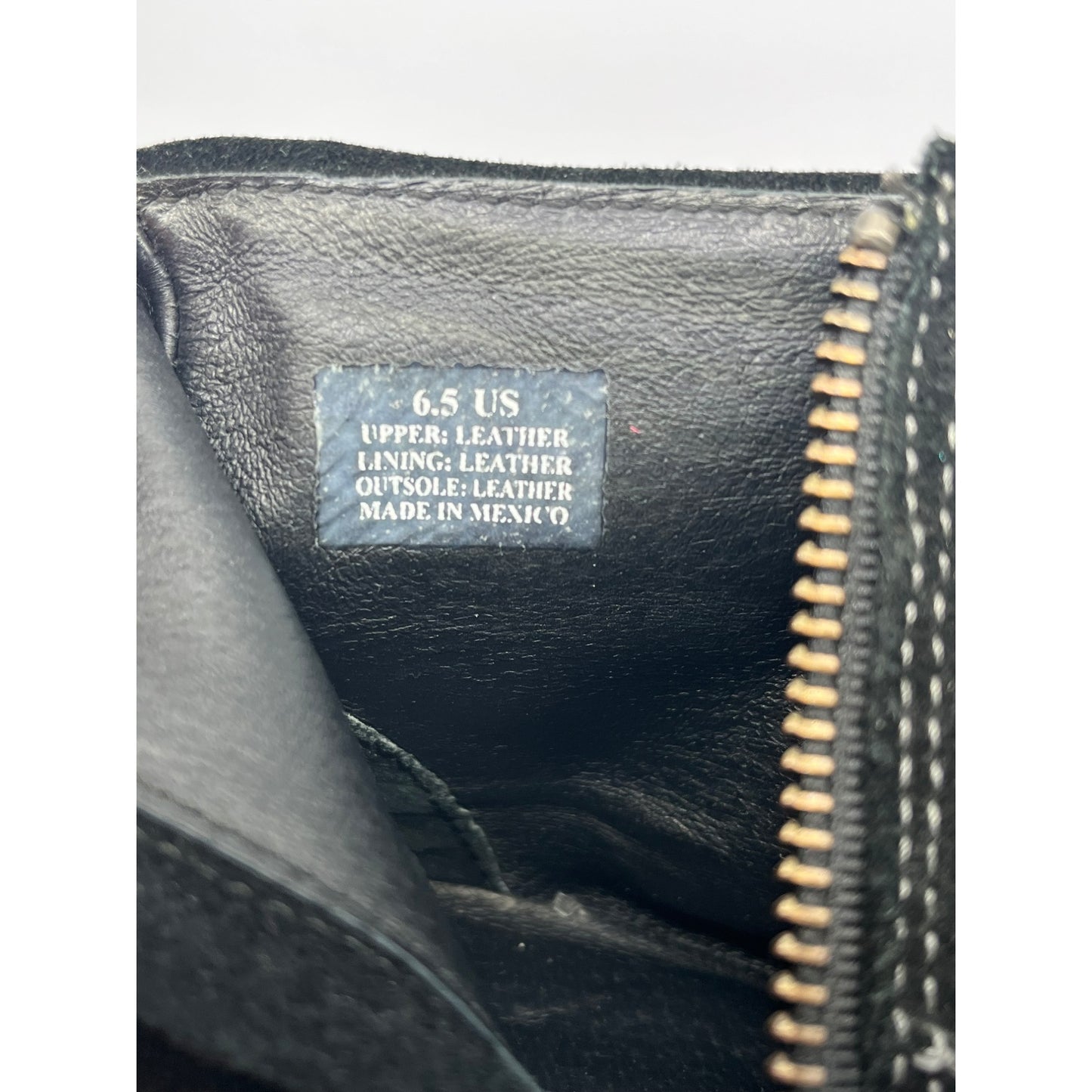 Women’s Suede Hinge Ankle Boots #2692