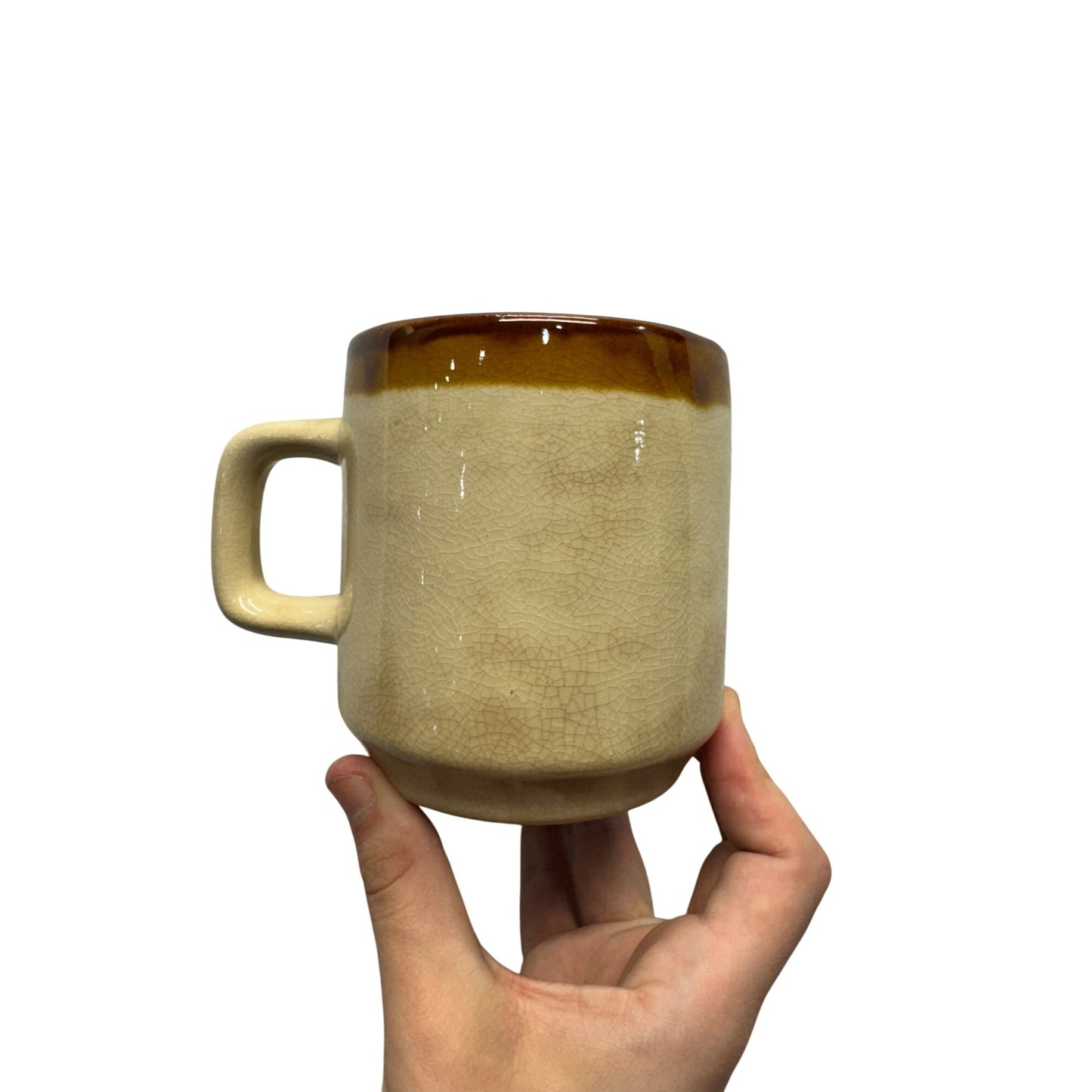 New York Coffee Cup #5098