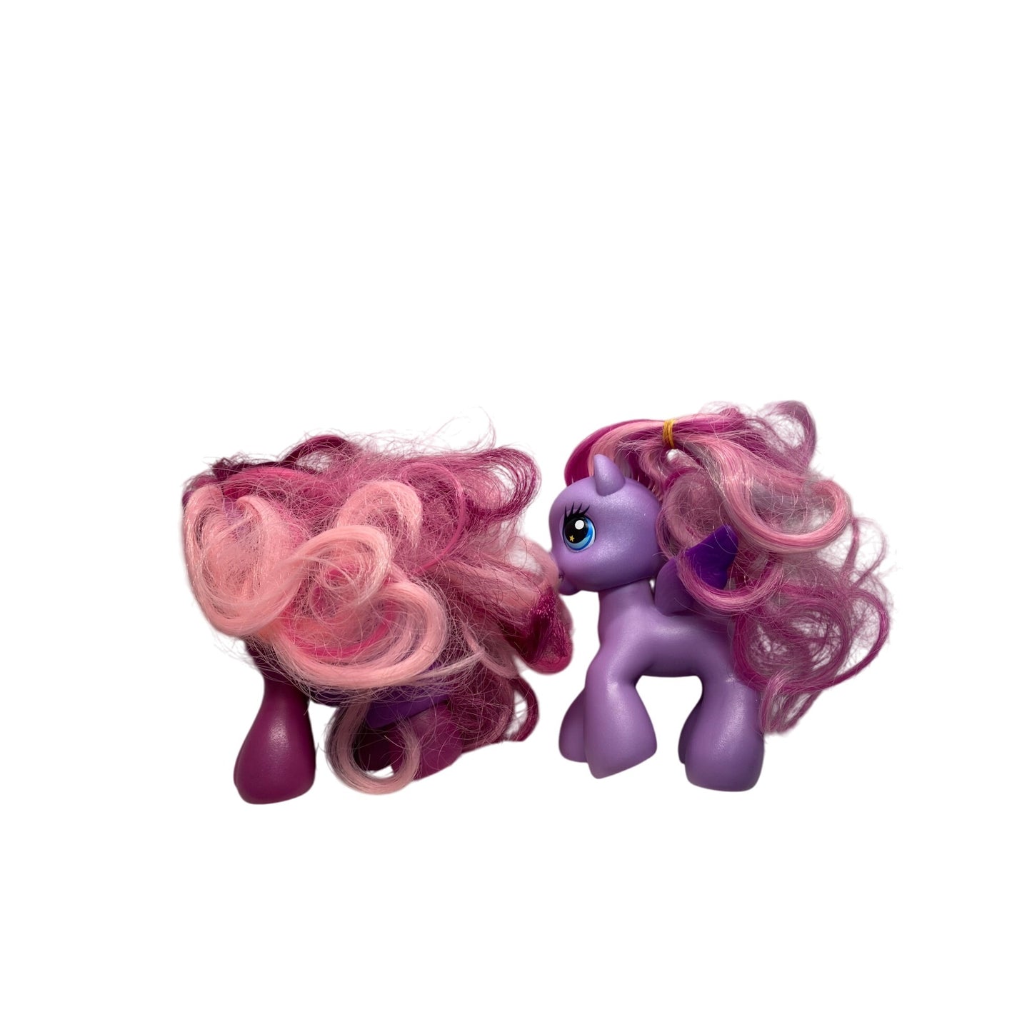 2008 My Little Pony Starsong & Cheerilee Figures #7246