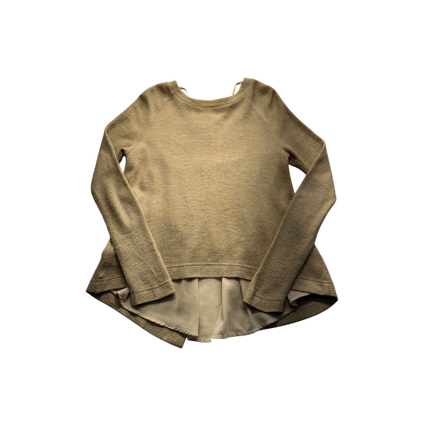 Comme Toi Sweater Shirt #5189