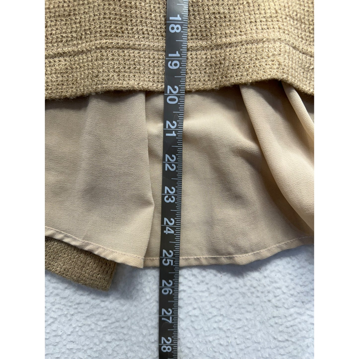 Comme Toi Sweater Shirt #5189