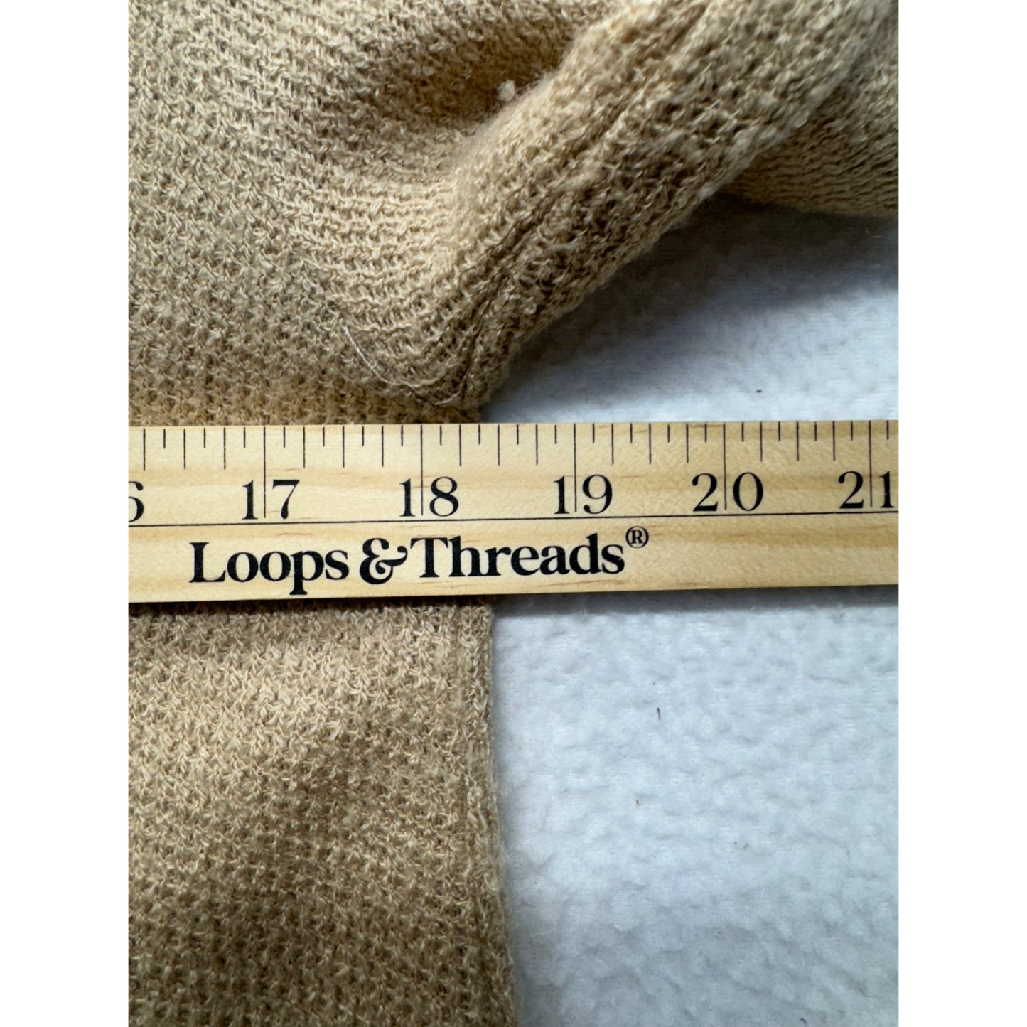 Comme Toi Sweater Shirt #5189