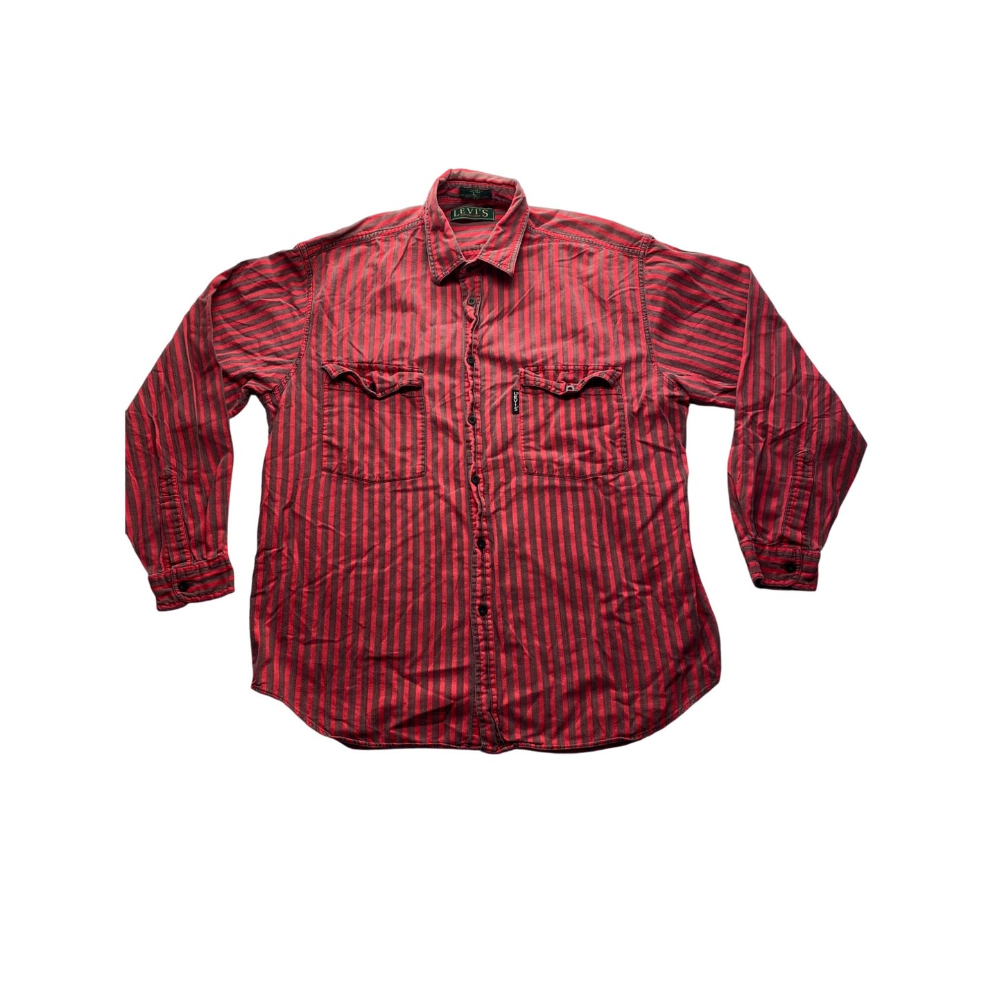 Vintage men’s Levi’s button up #5785