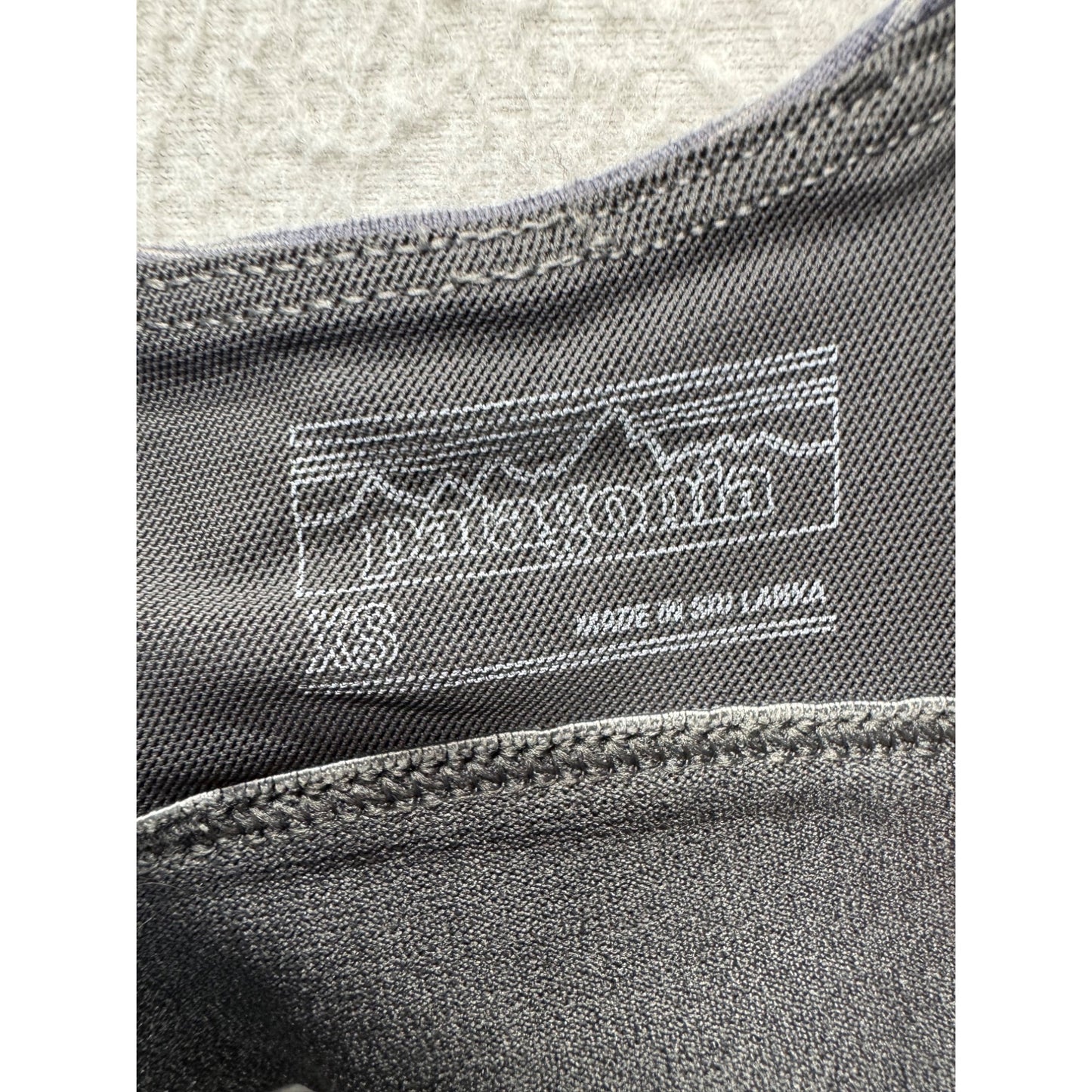 Patagonia Womens Cross-Back Sports Bra#7466