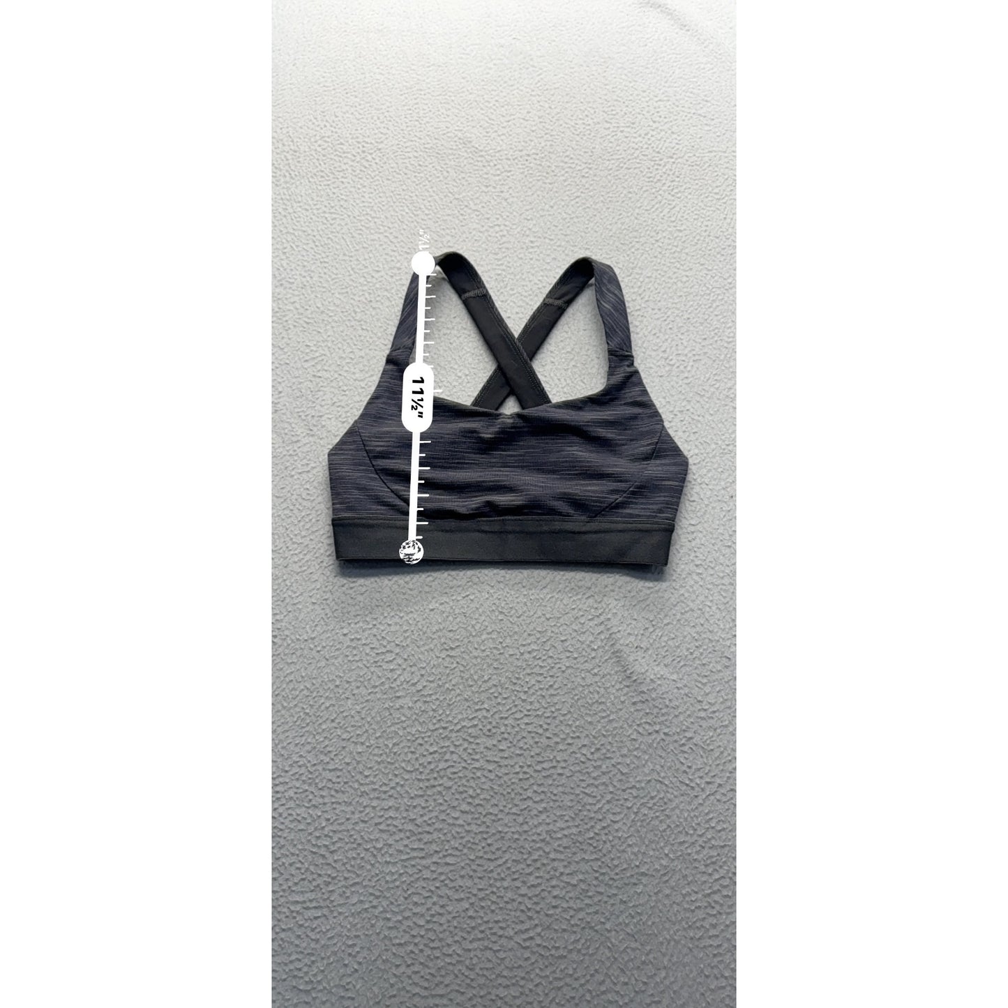 Patagonia Womens Cross-Back Sports Bra#7466