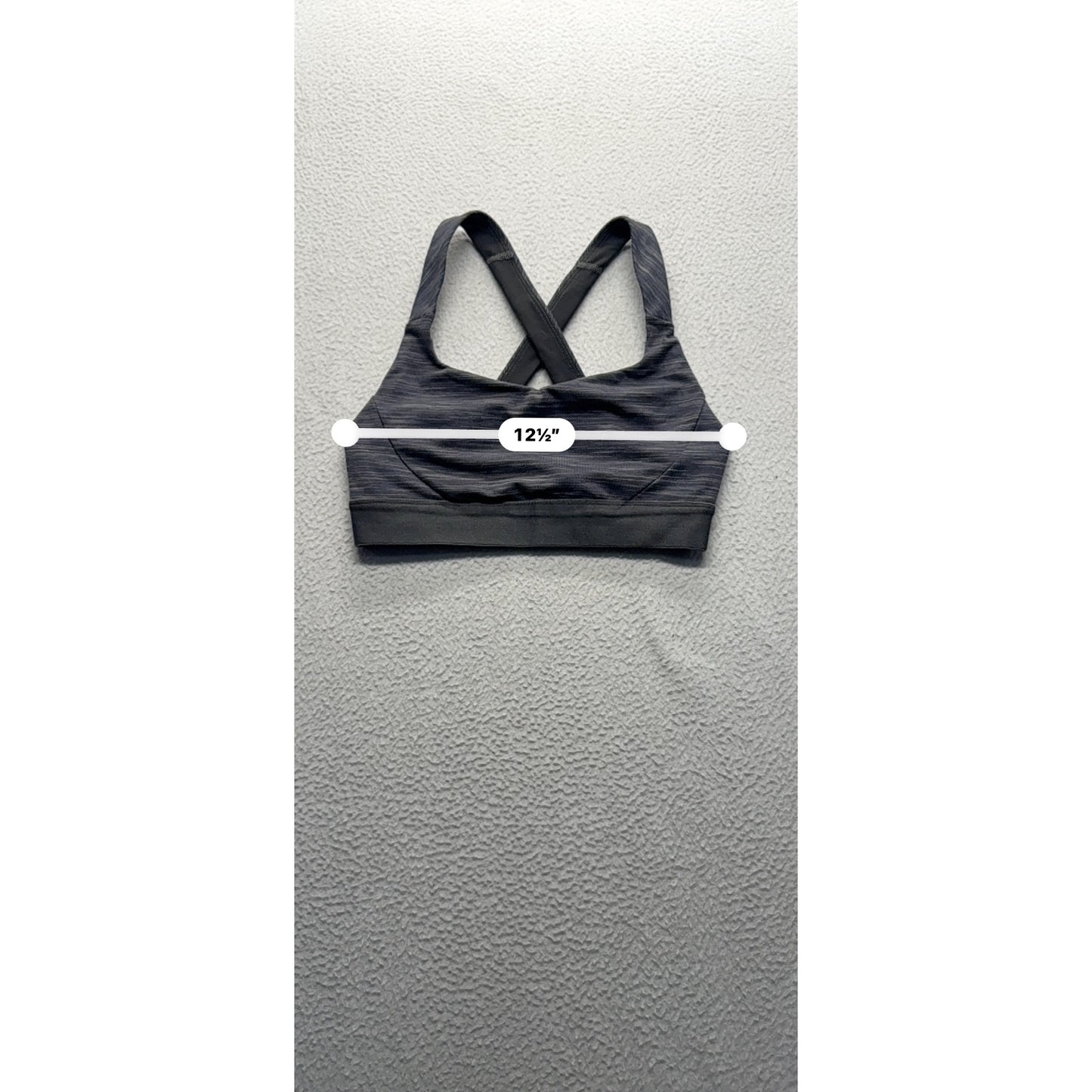 Patagonia Womens Cross-Back Sports Bra#7466