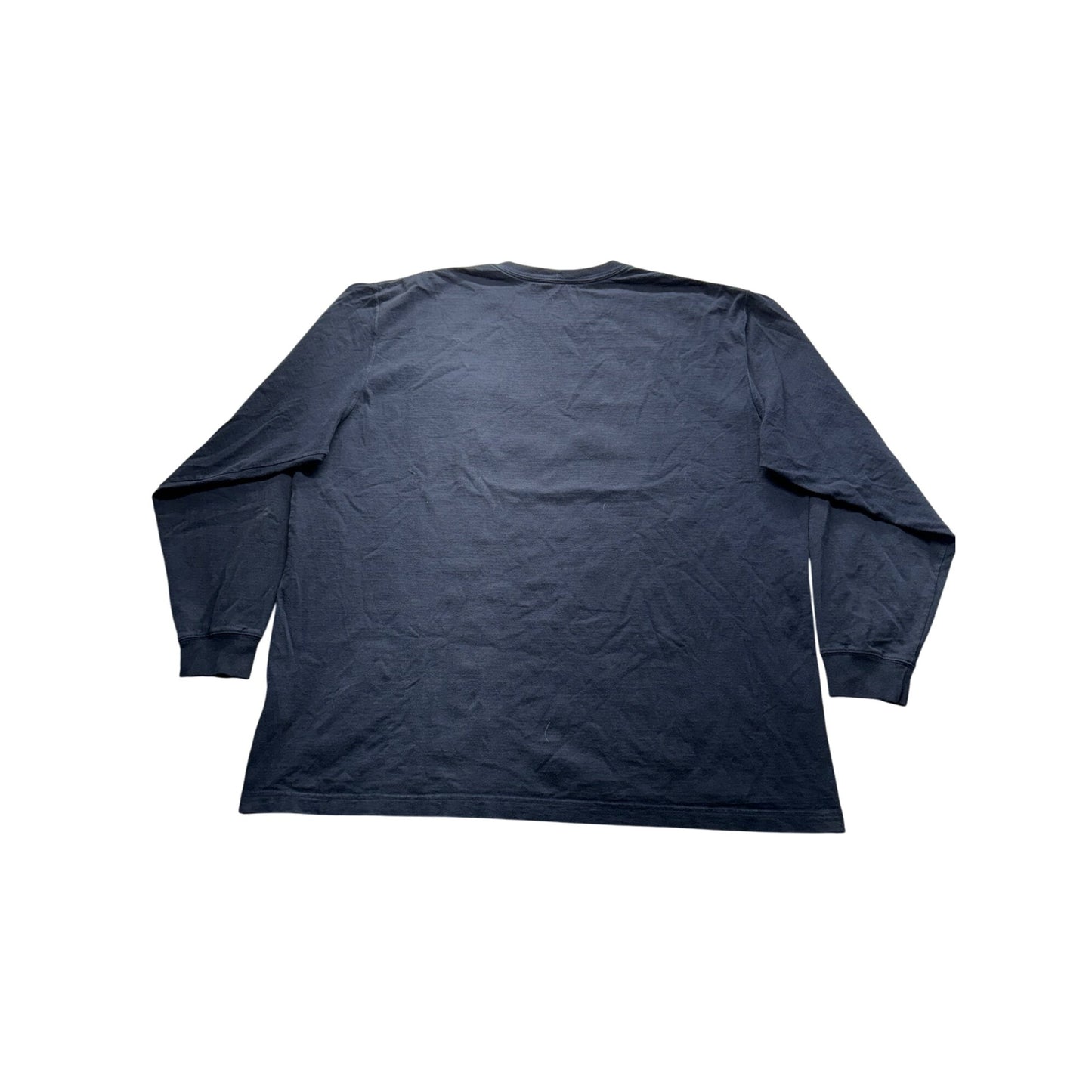 Carhartt Long Sleeve Shirt #5125