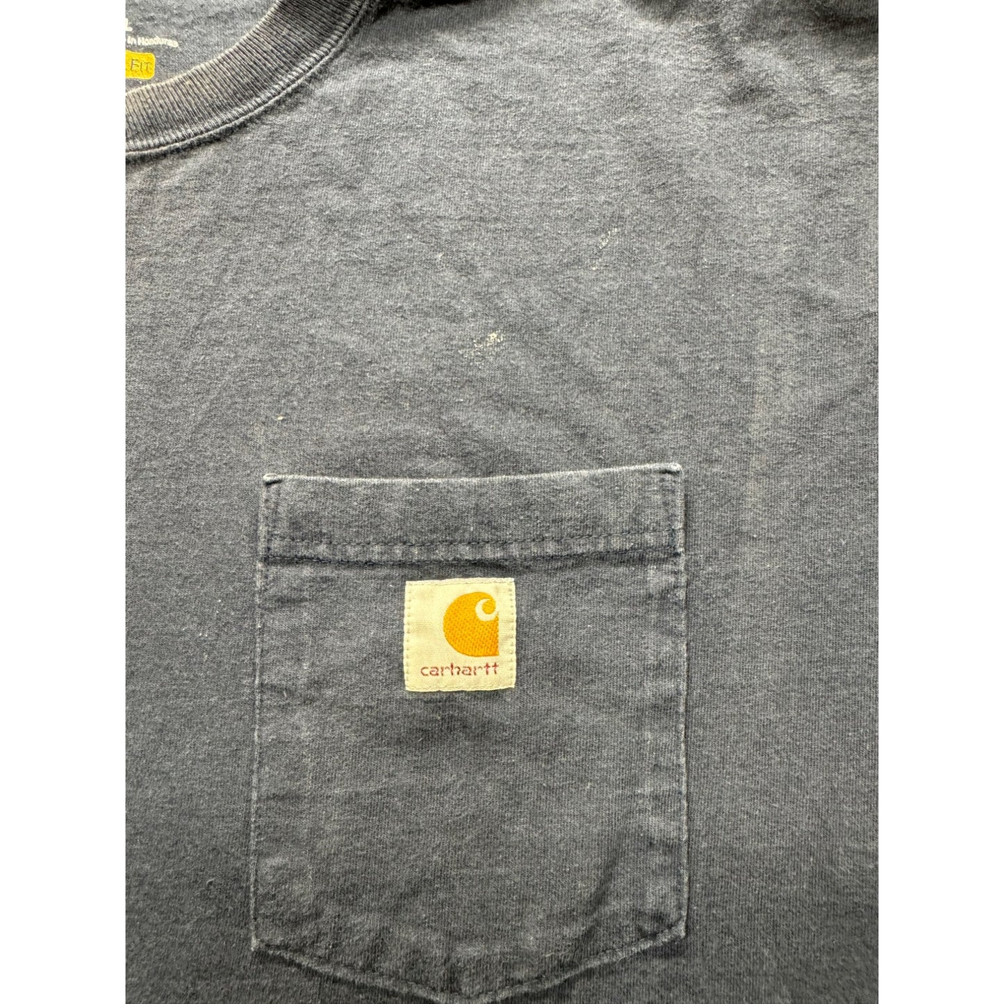 Carhartt Long Sleeve Shirt #5125