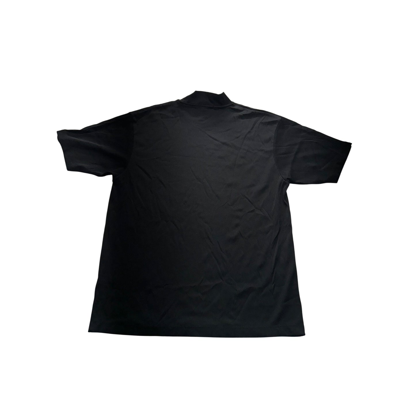 Kenneth Cole Short Sleeve Turtleneck#5192