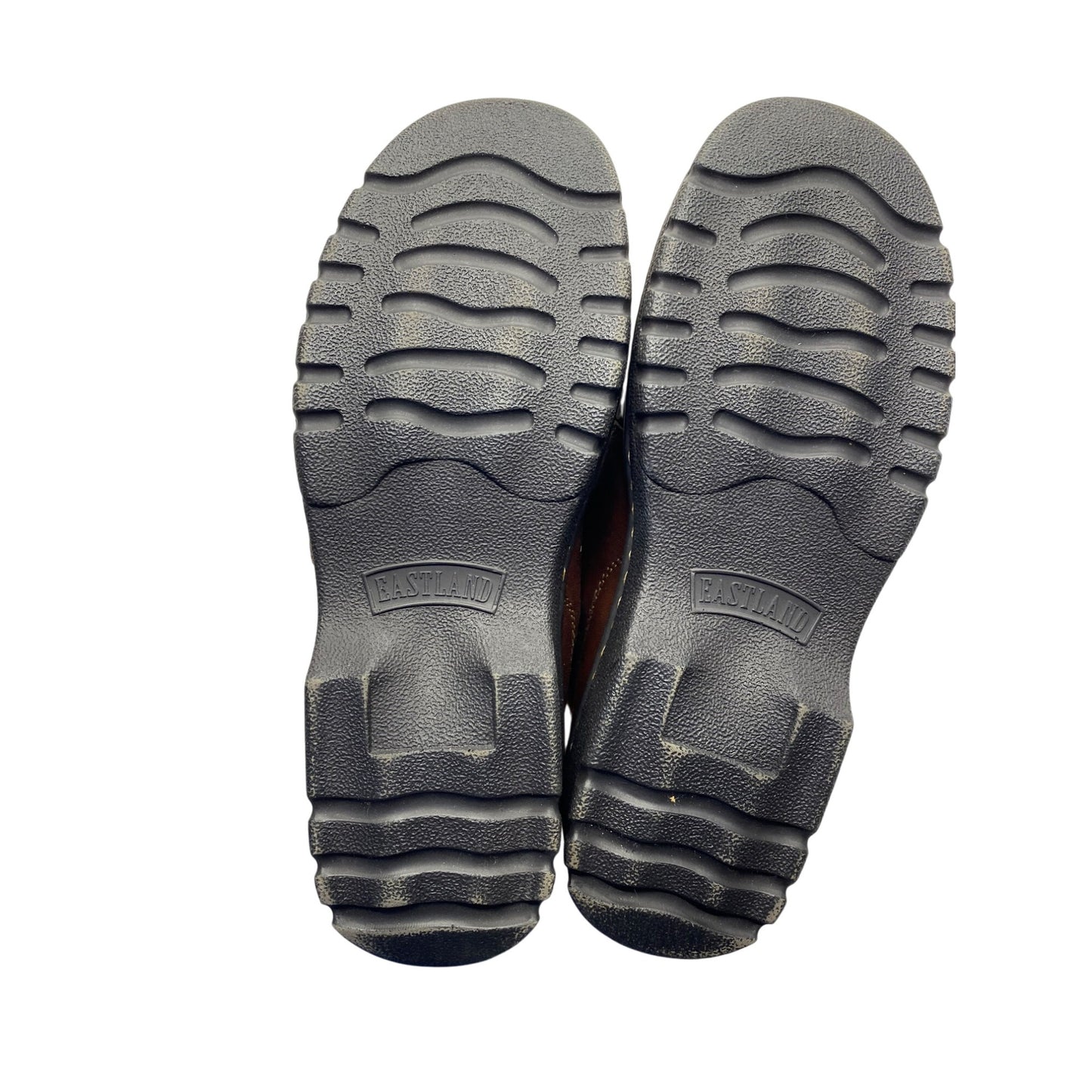 Eastland Womens Leather Slip-On Shoes #5954