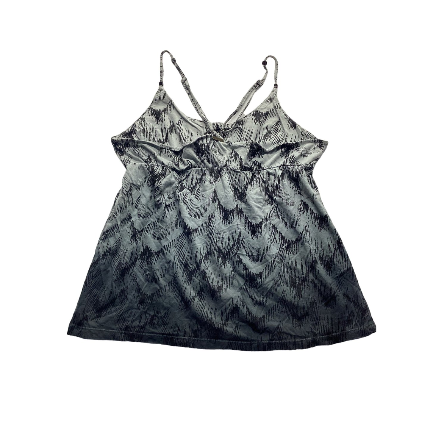 Billa Bong Racer Back Tank top