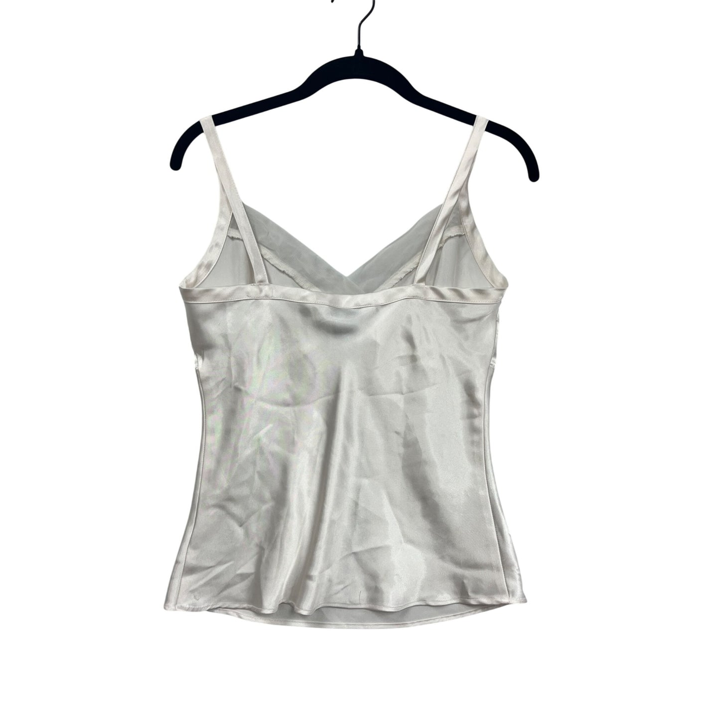 Women’s Vintage George Ivory Silly TankTop #6168