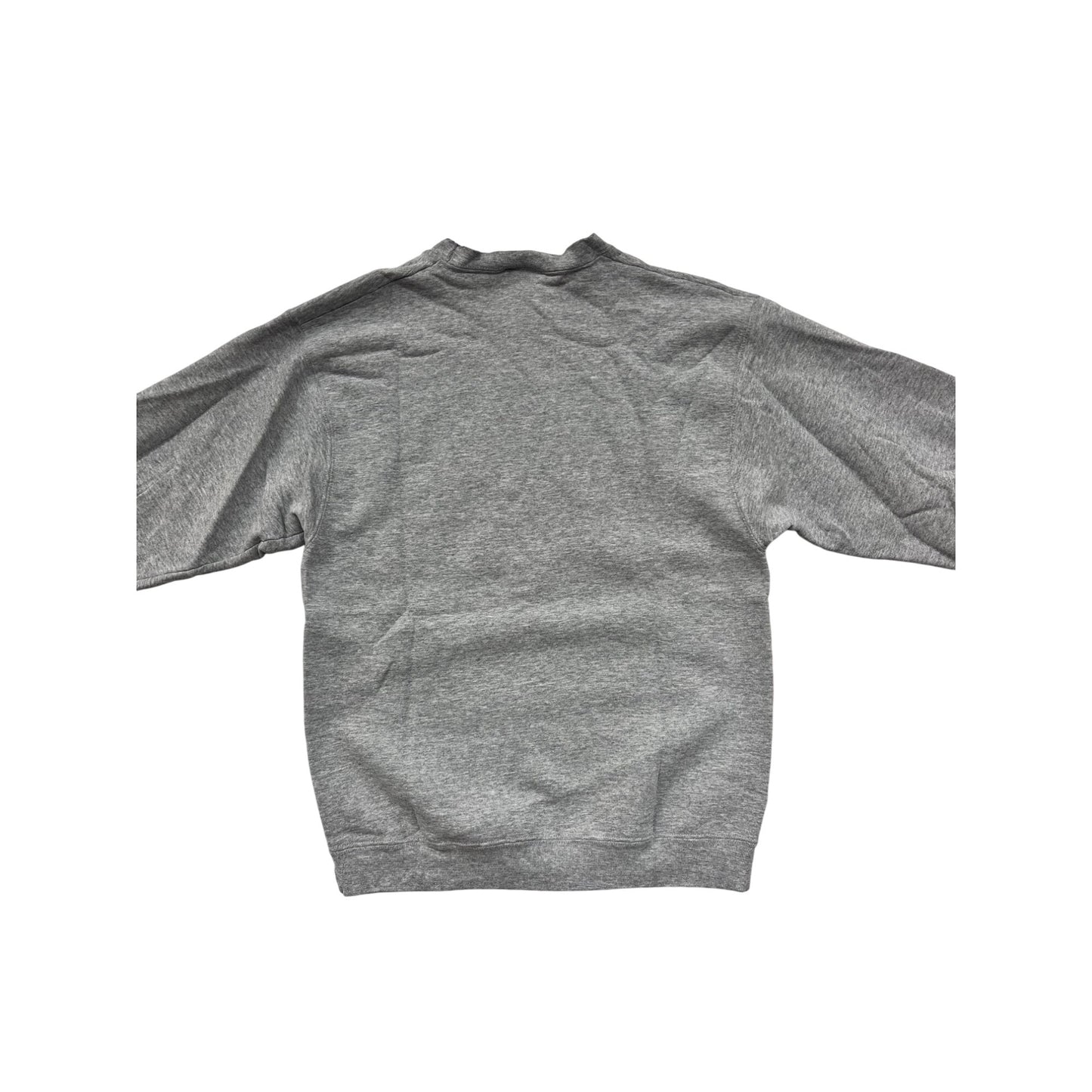 Vintage UW-La Crosse Gray Sweatshirt By CI Apparel #6080