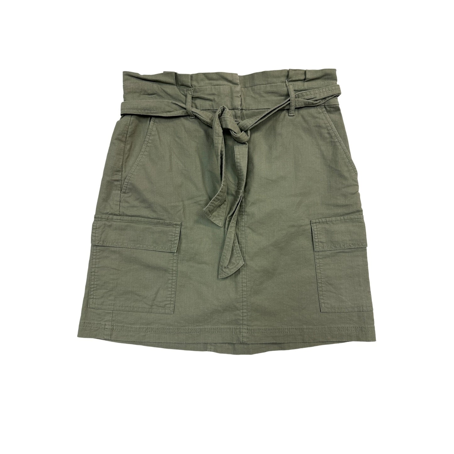 Ann Taylor Loft Cargo Skirt