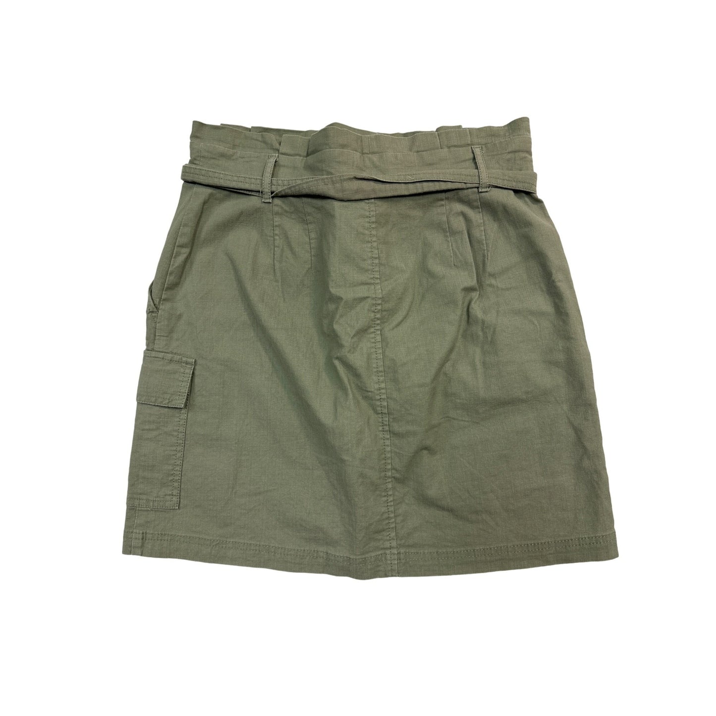 Ann Taylor Loft Cargo Skirt