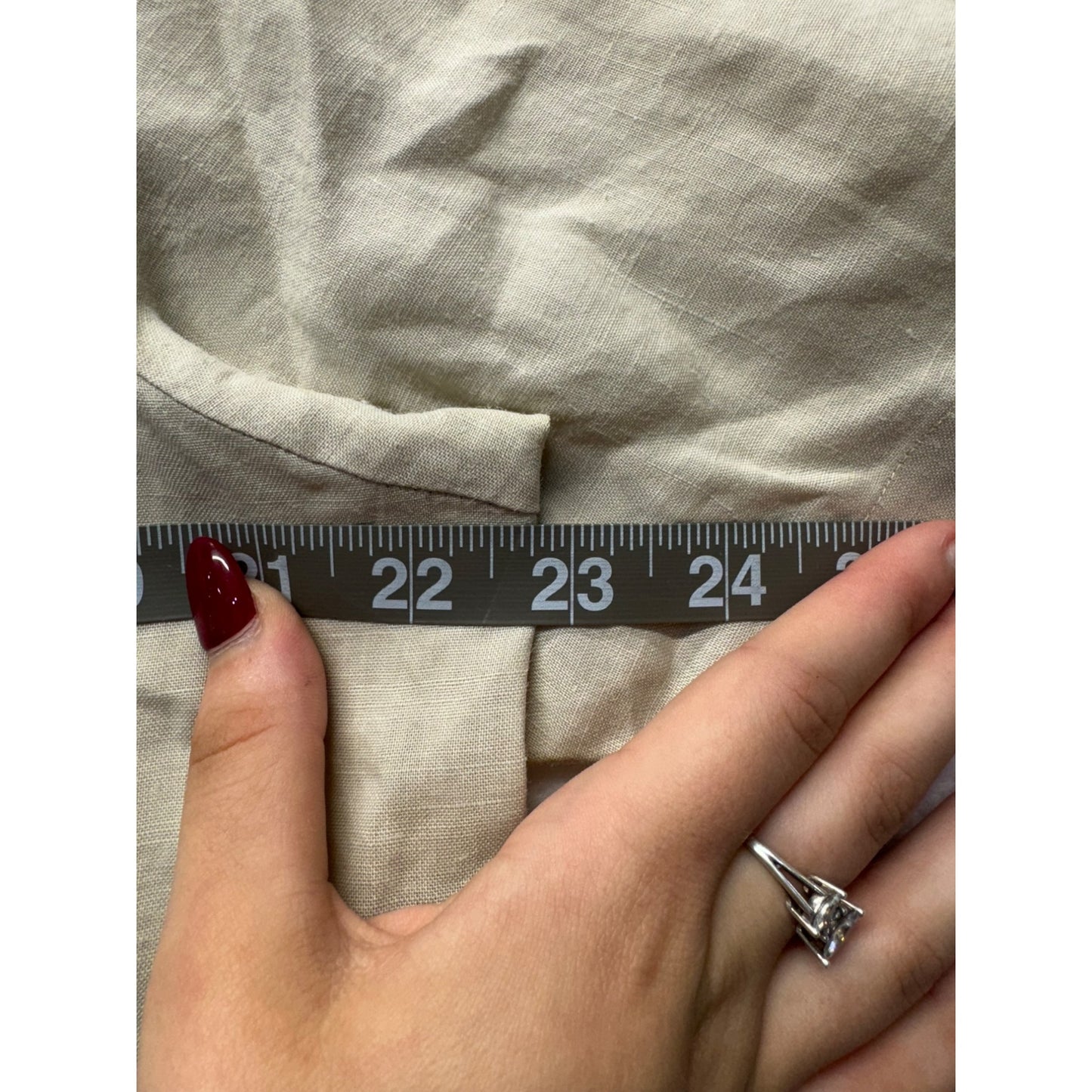Martinique Embroidered Button Down#3972