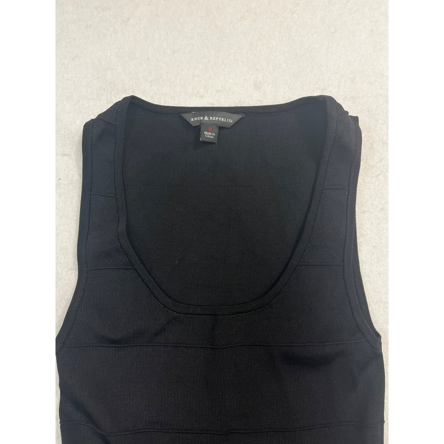 Women’s Rock & Republic BodyCon Dress #2650