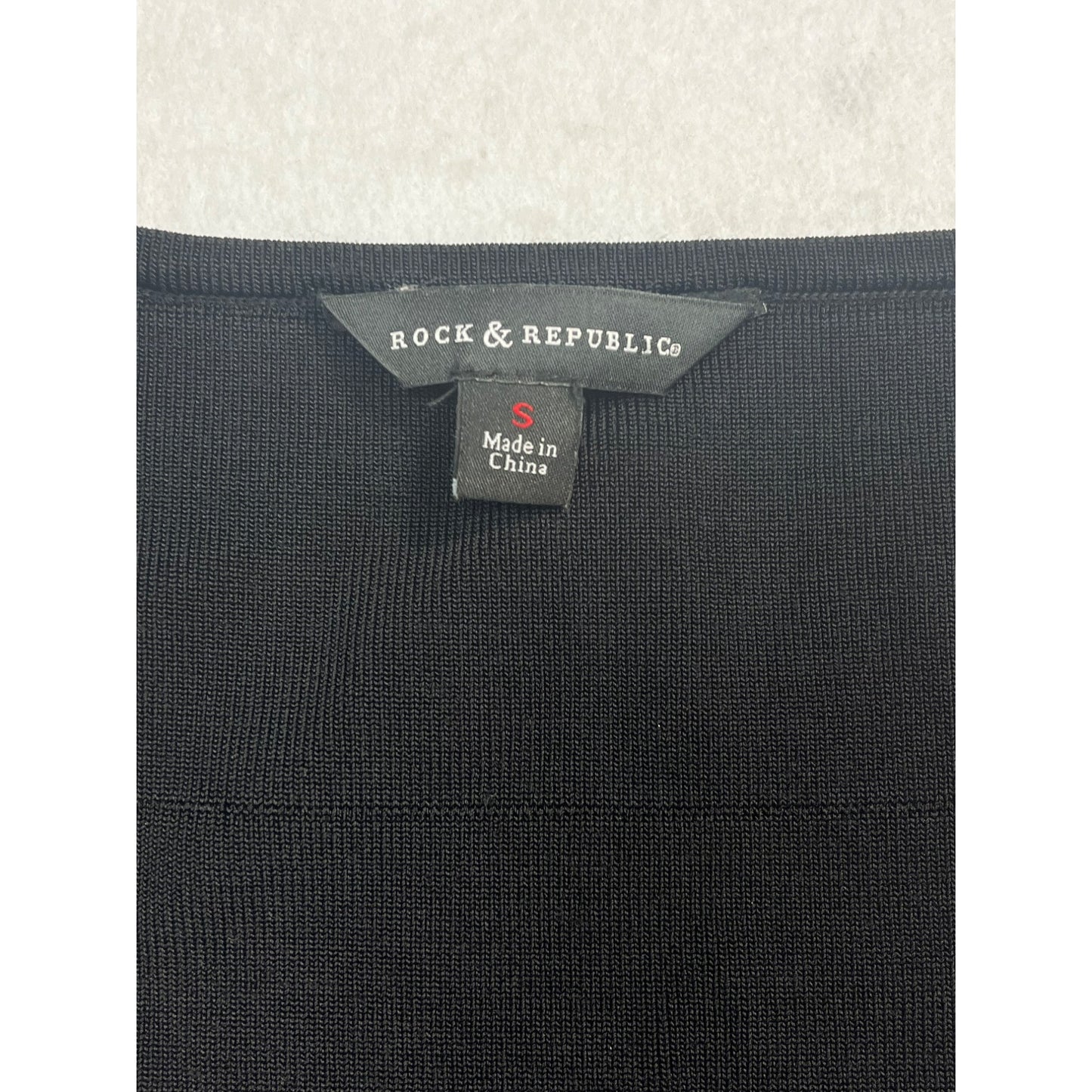 Women’s Rock & Republic BodyCon Dress #2650