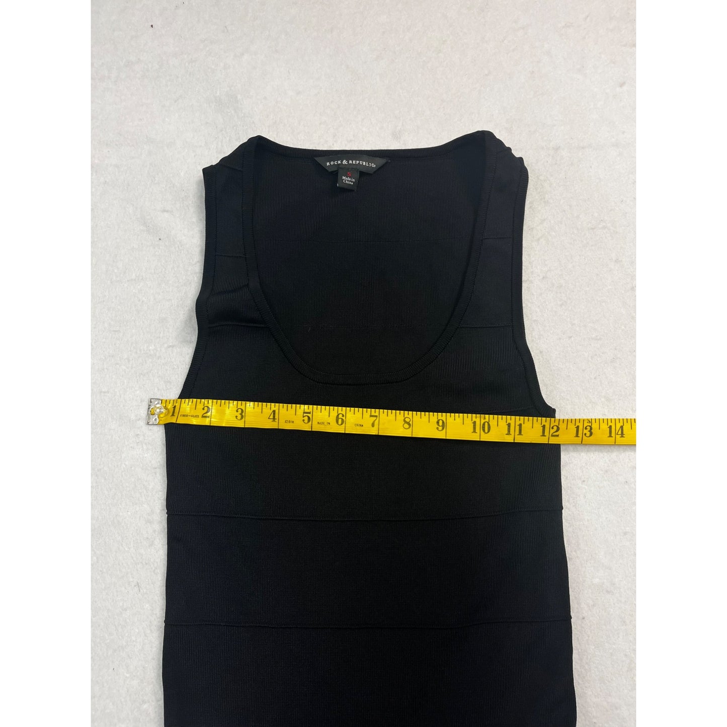 Women’s Rock & Republic BodyCon Dress #2650