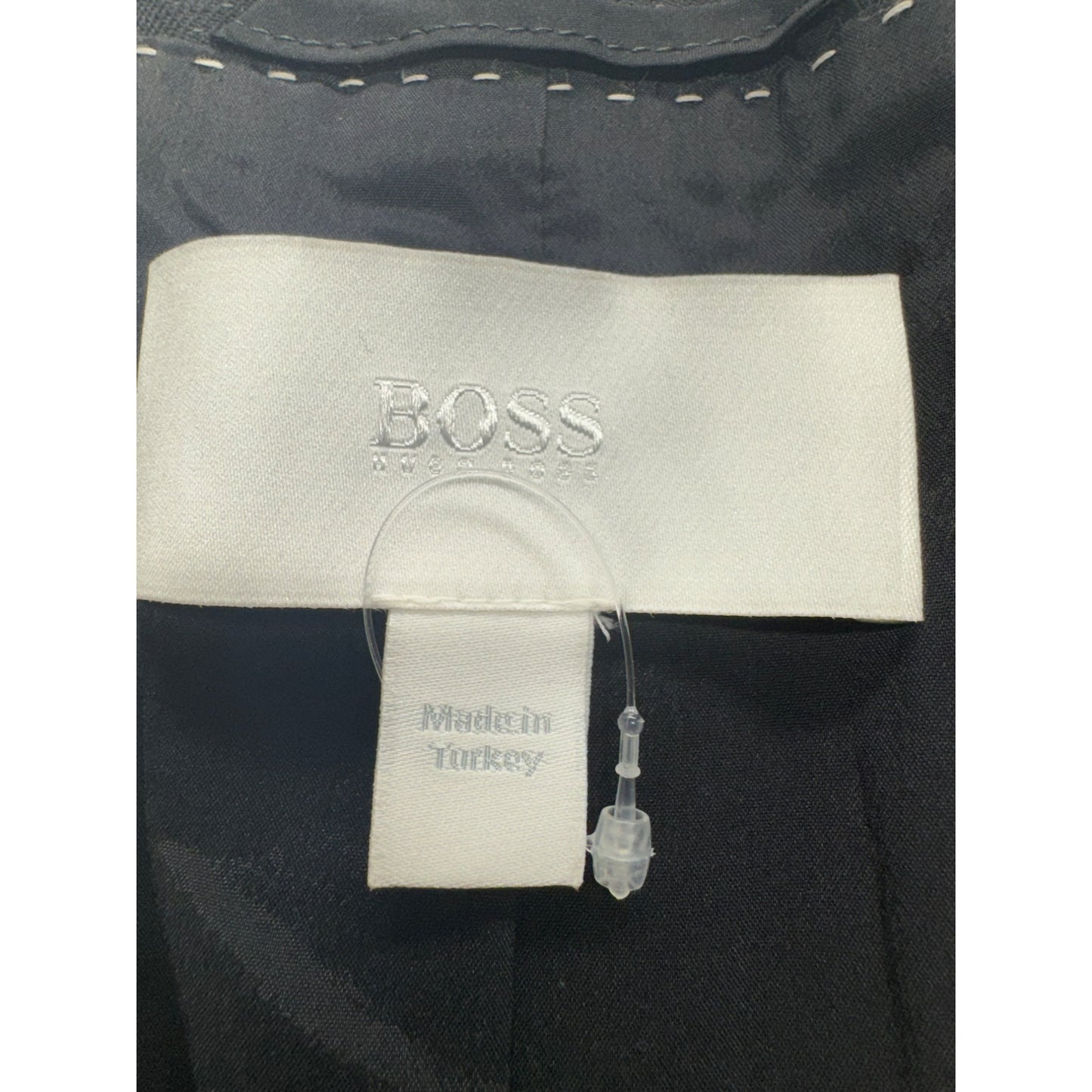 Hugo Boss Black Womens Blazer #5716