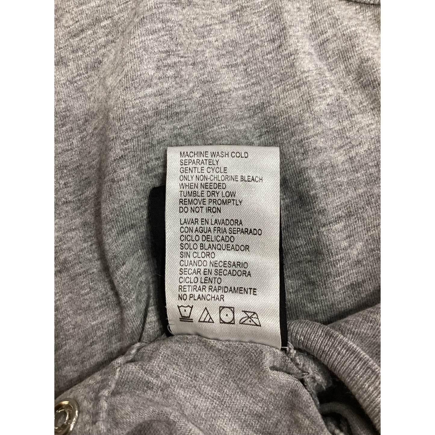 New York Giants Infant Bodysuit