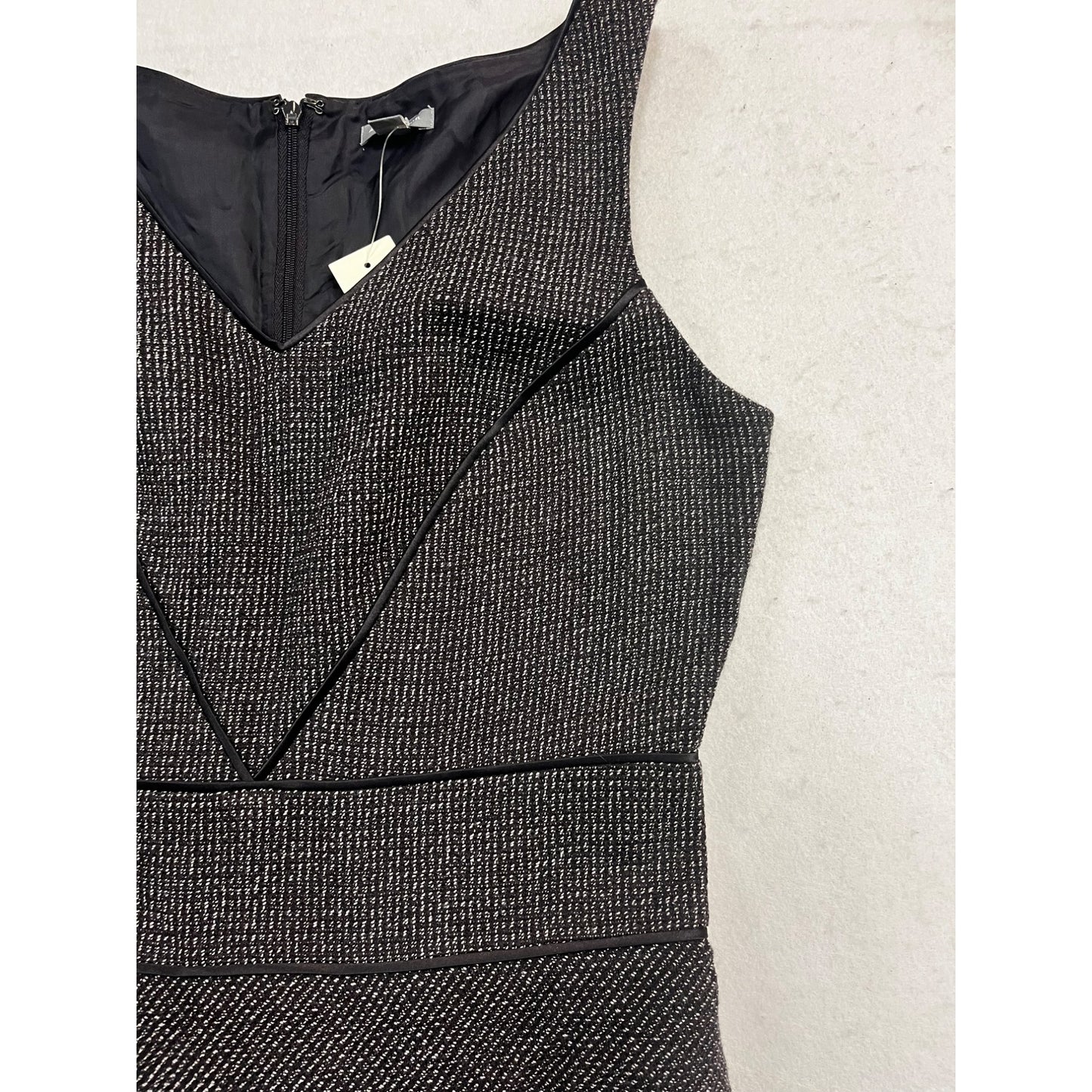 Women’s New Ann Wool Taylor Dress #2516