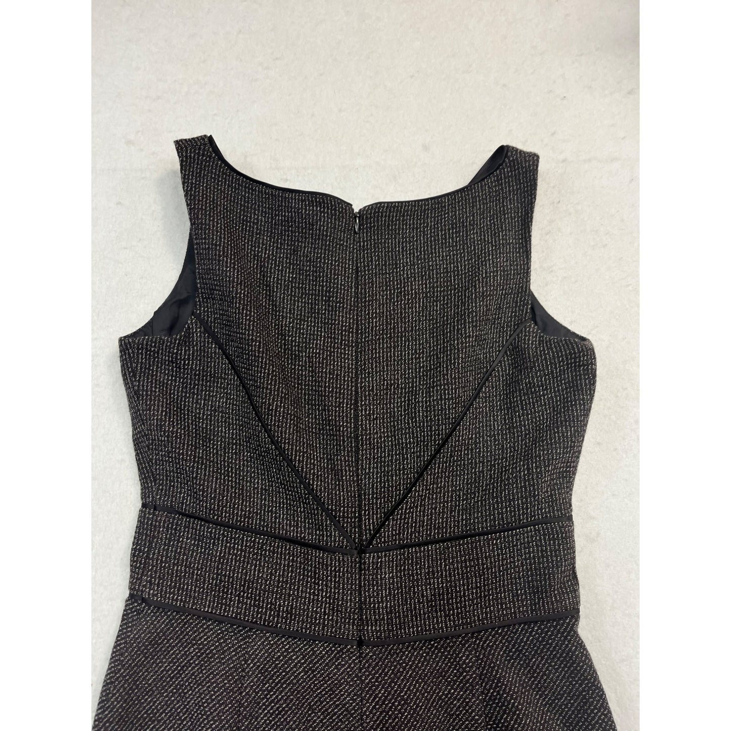 Women’s New Ann Wool Taylor Dress #2516