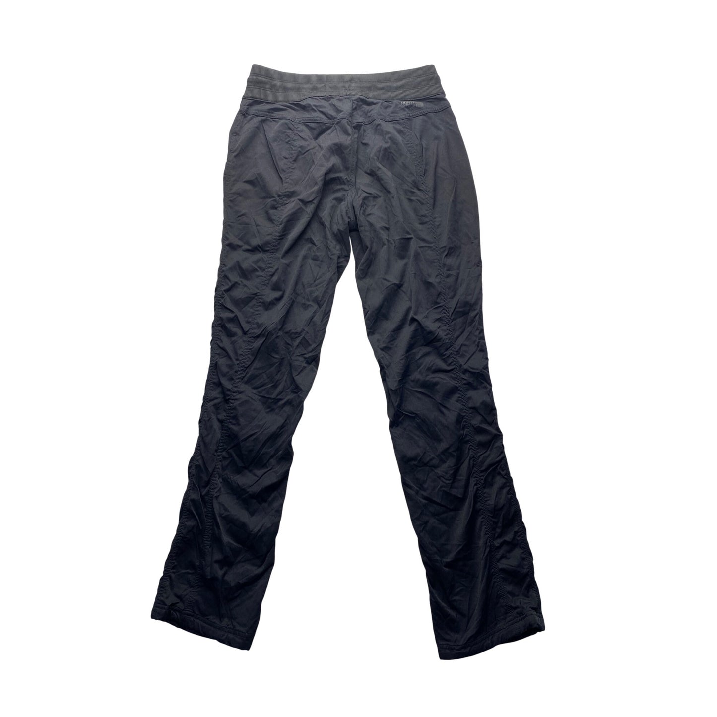 The North Face Womens Black Lightweight Performance Pants #7210