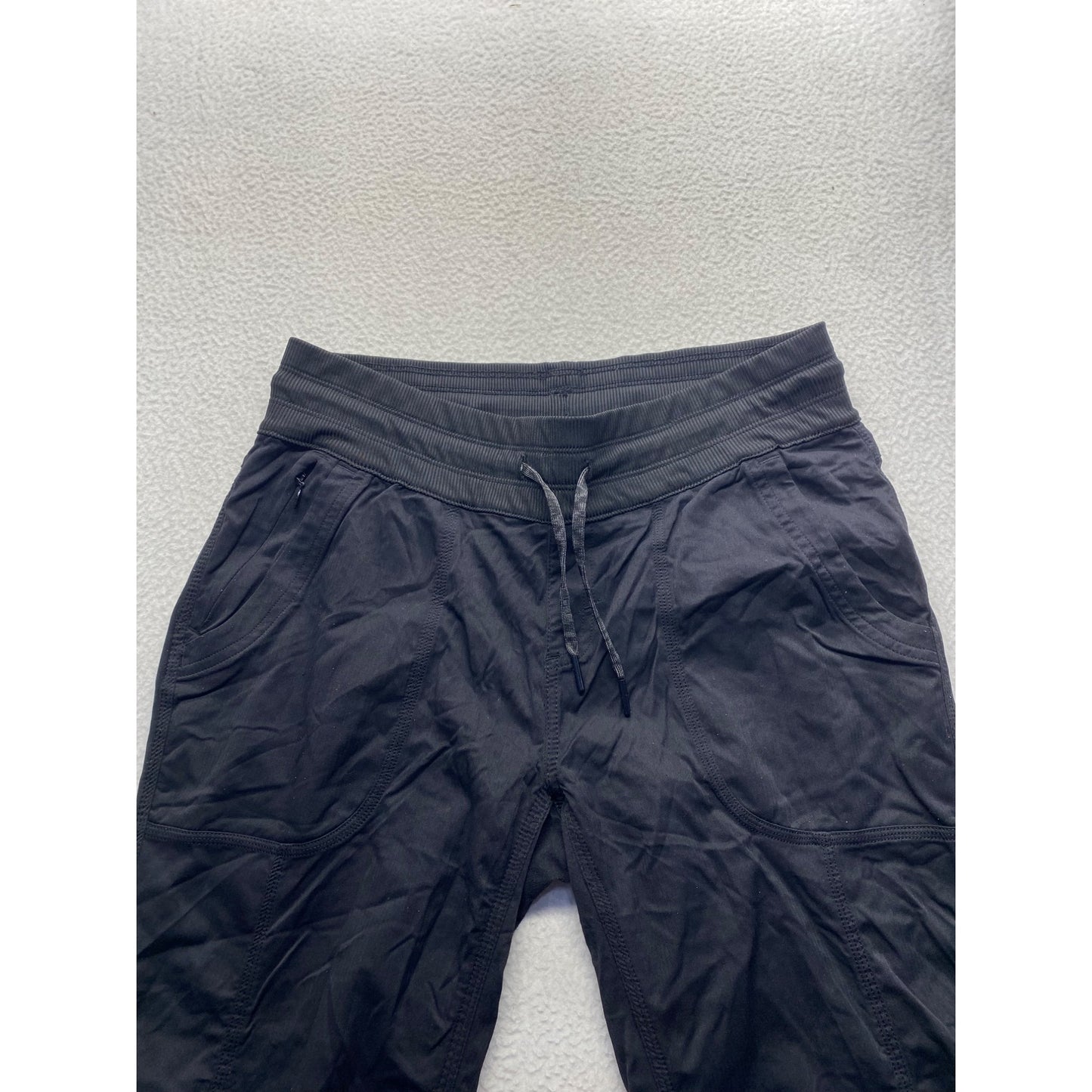 The North Face Womens Black Lightweight Performance Pants #7210